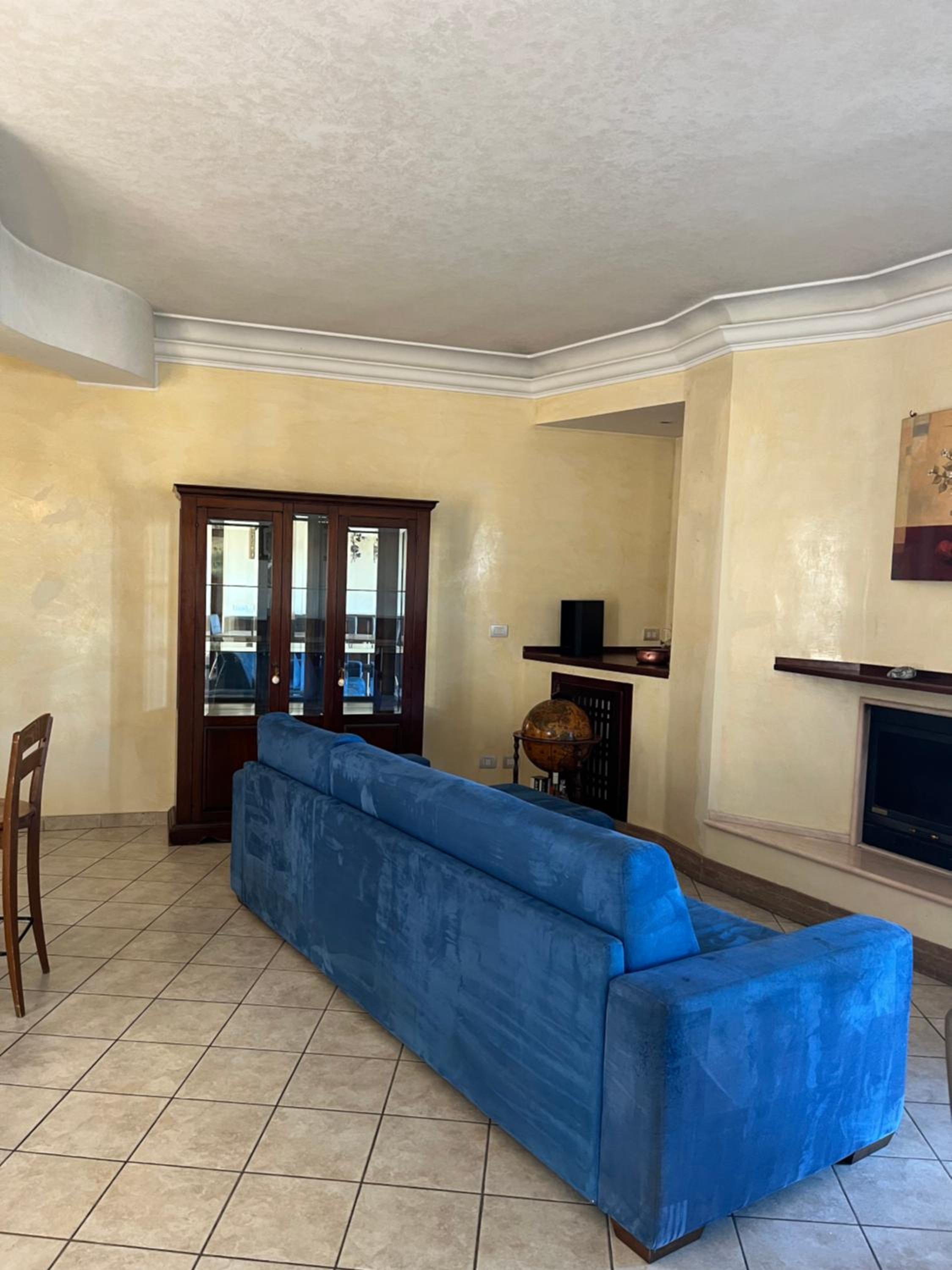 Small Double Or Twin Room