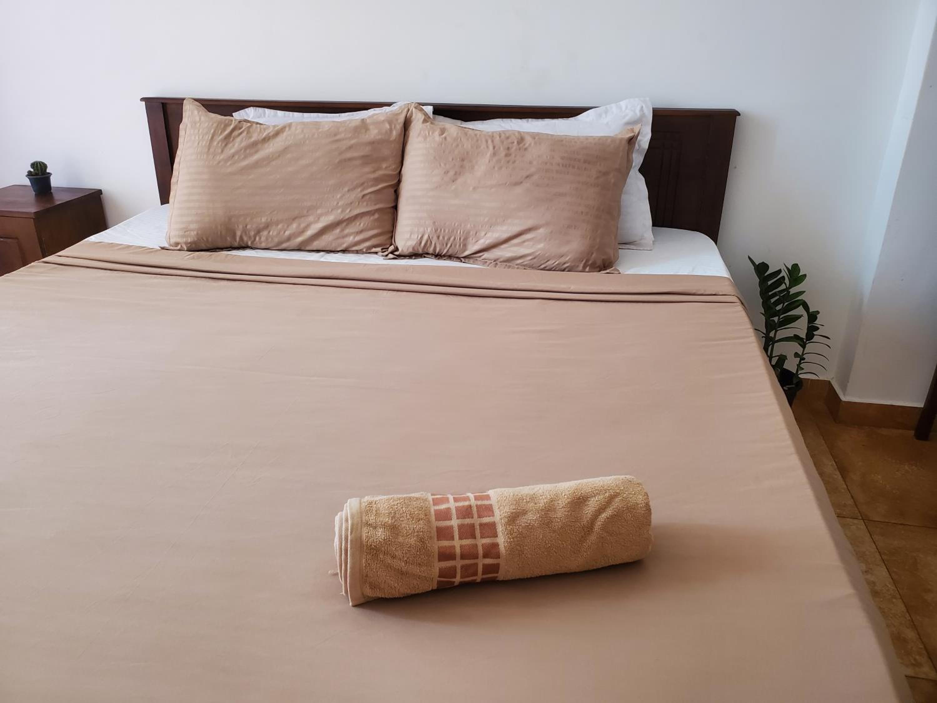 Queen Room With Sea View