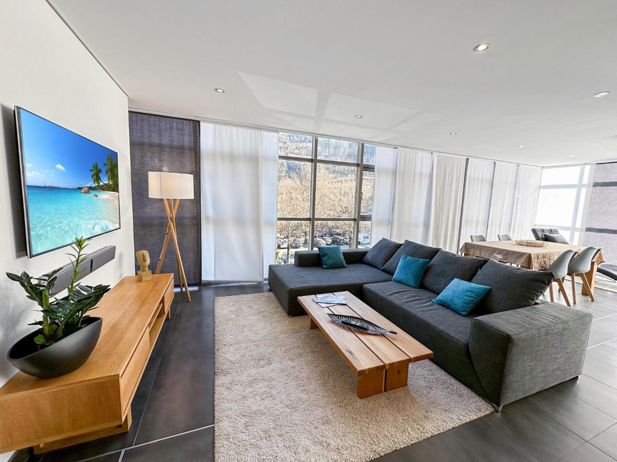 Superior Apartment photo 1