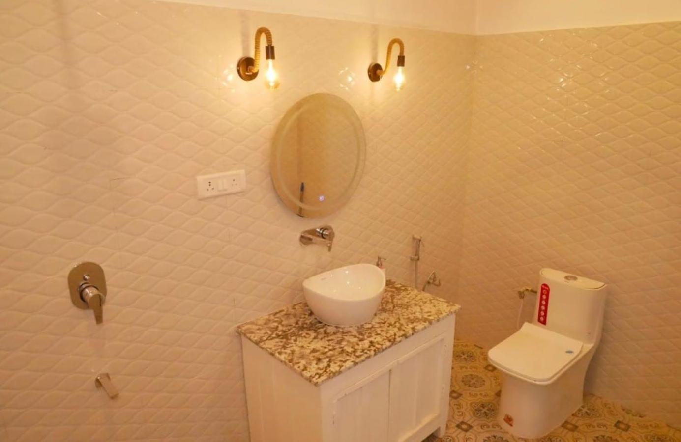Three-Bedroom Villa photo 3