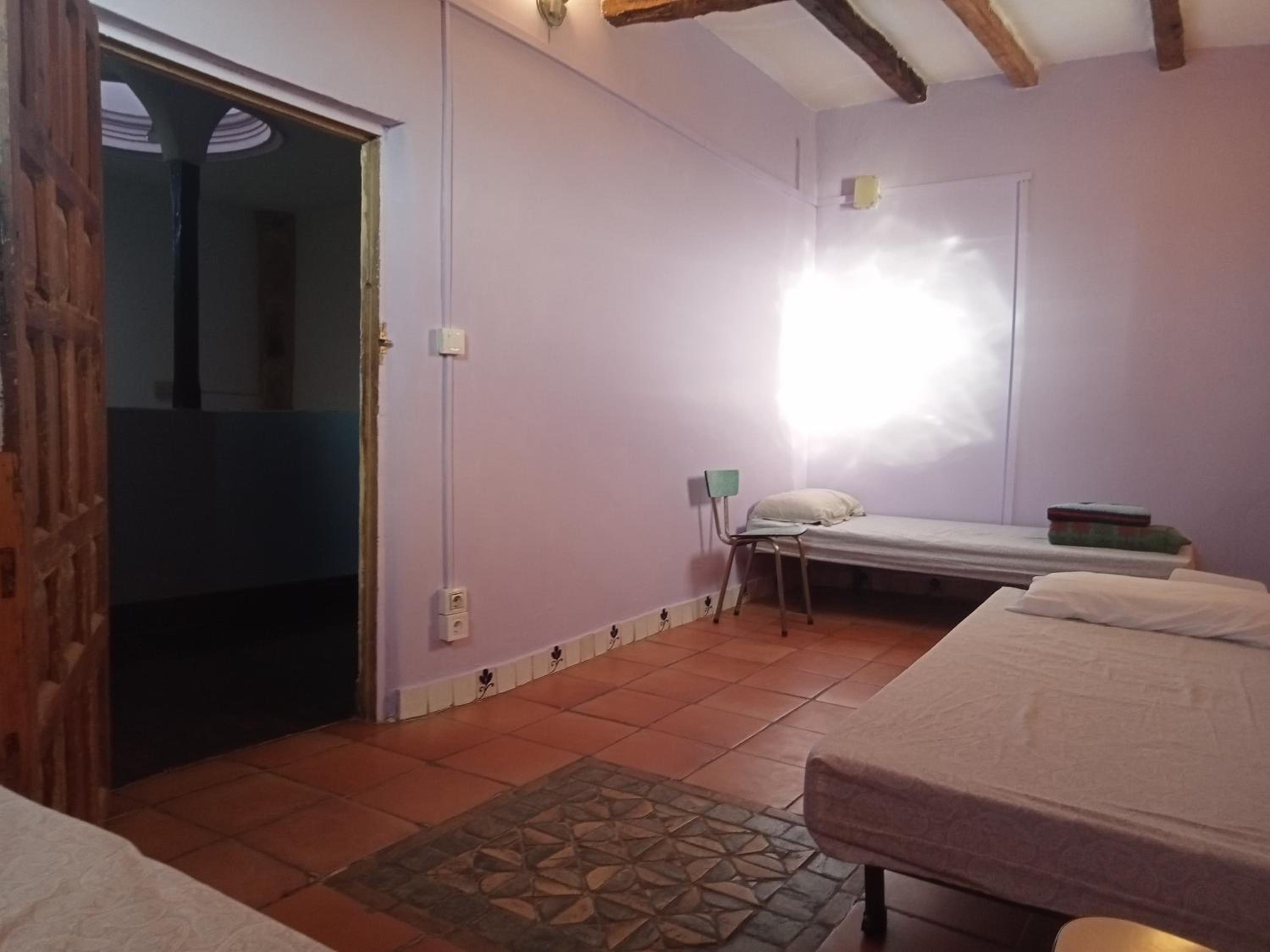 Habitación Doble Económica