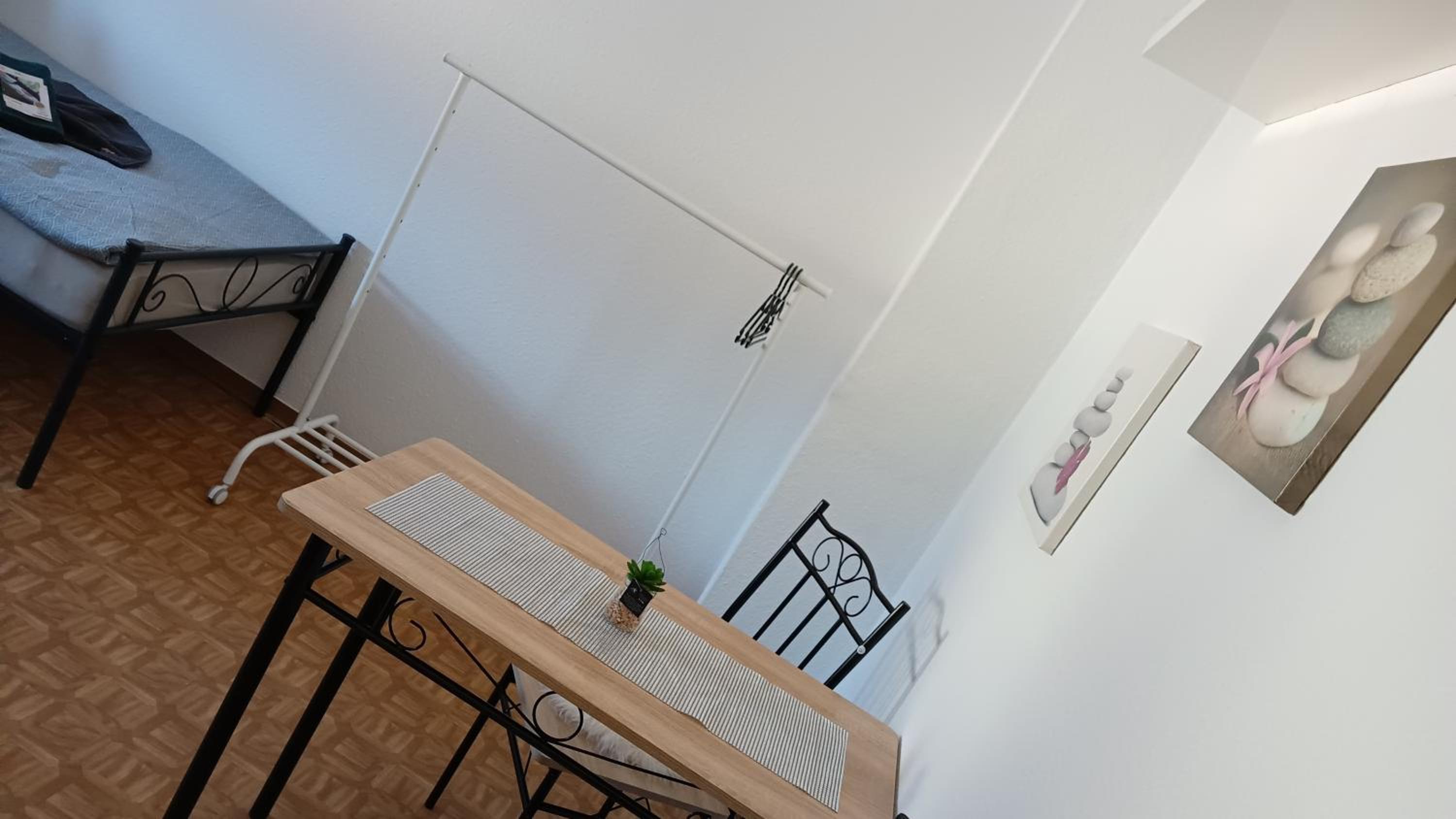Two-Bedroom Apartment photo 1