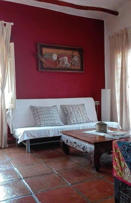Casa de Dos Habitaciones