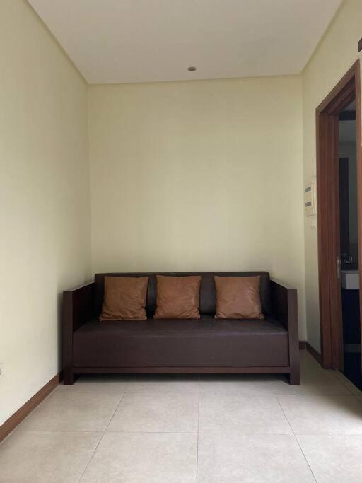 Three-Bedroom Villa photo 1