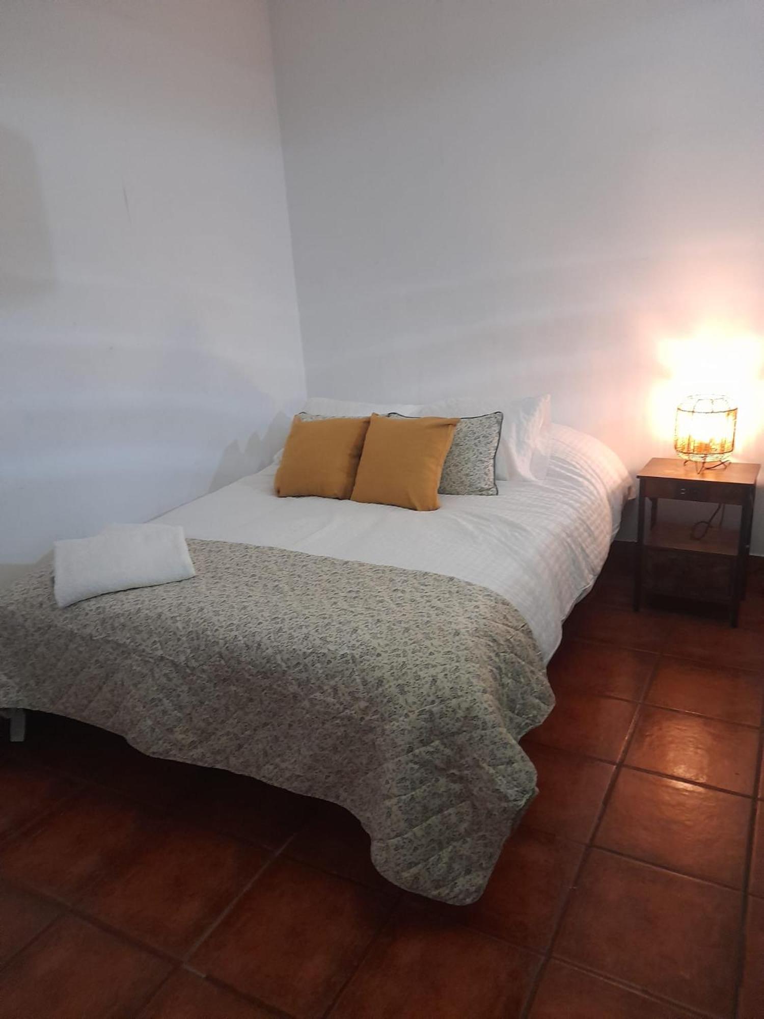 Apartamento con Terraza