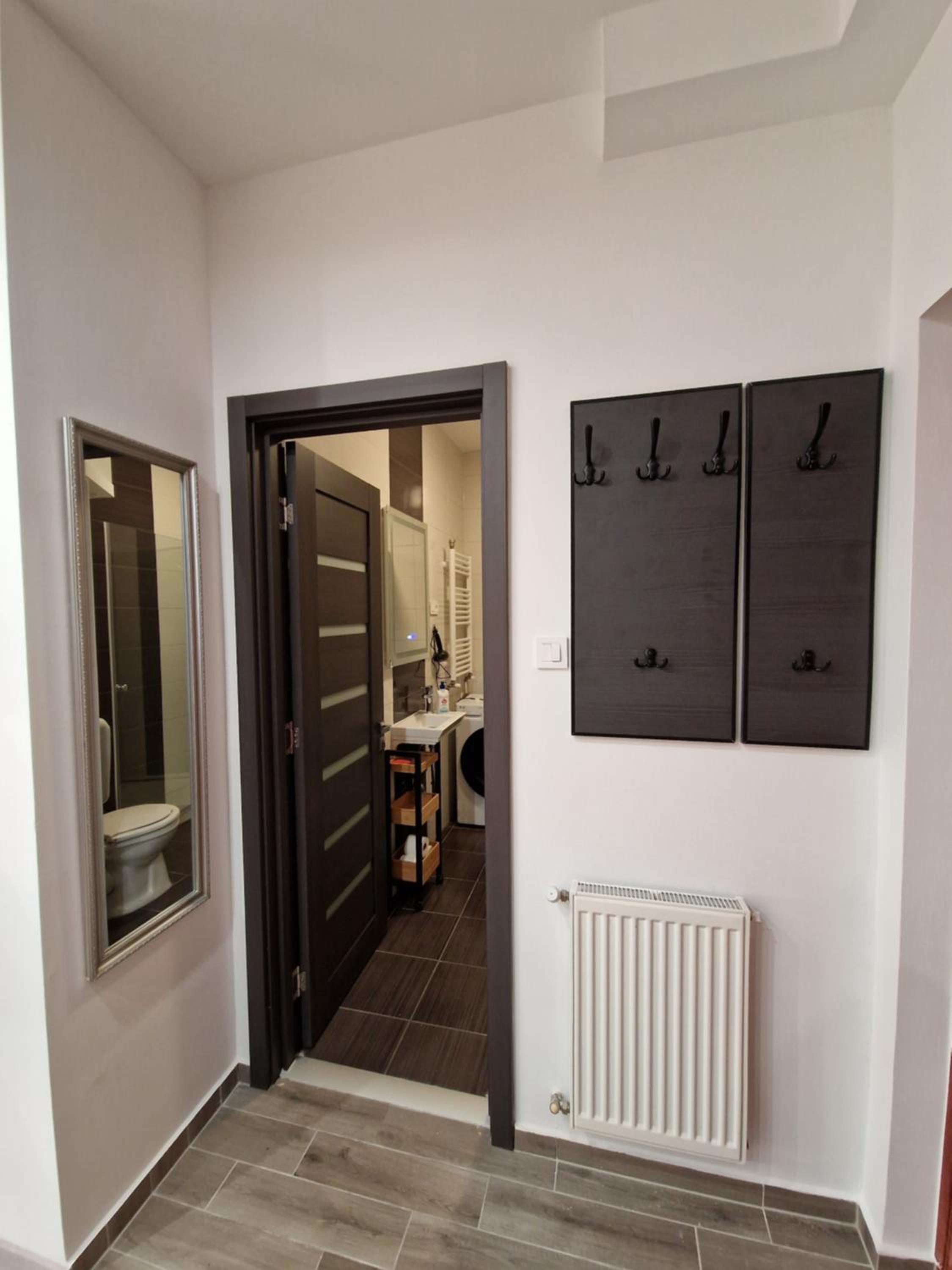 One-Bedroom Apartment photo 3