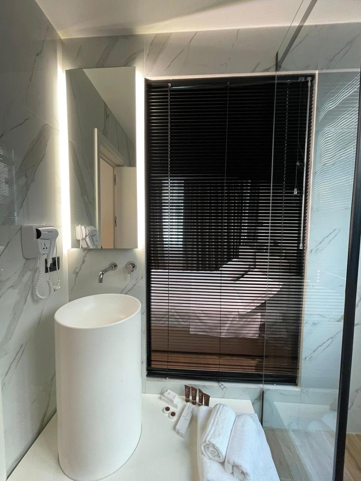 King Room With Sea View