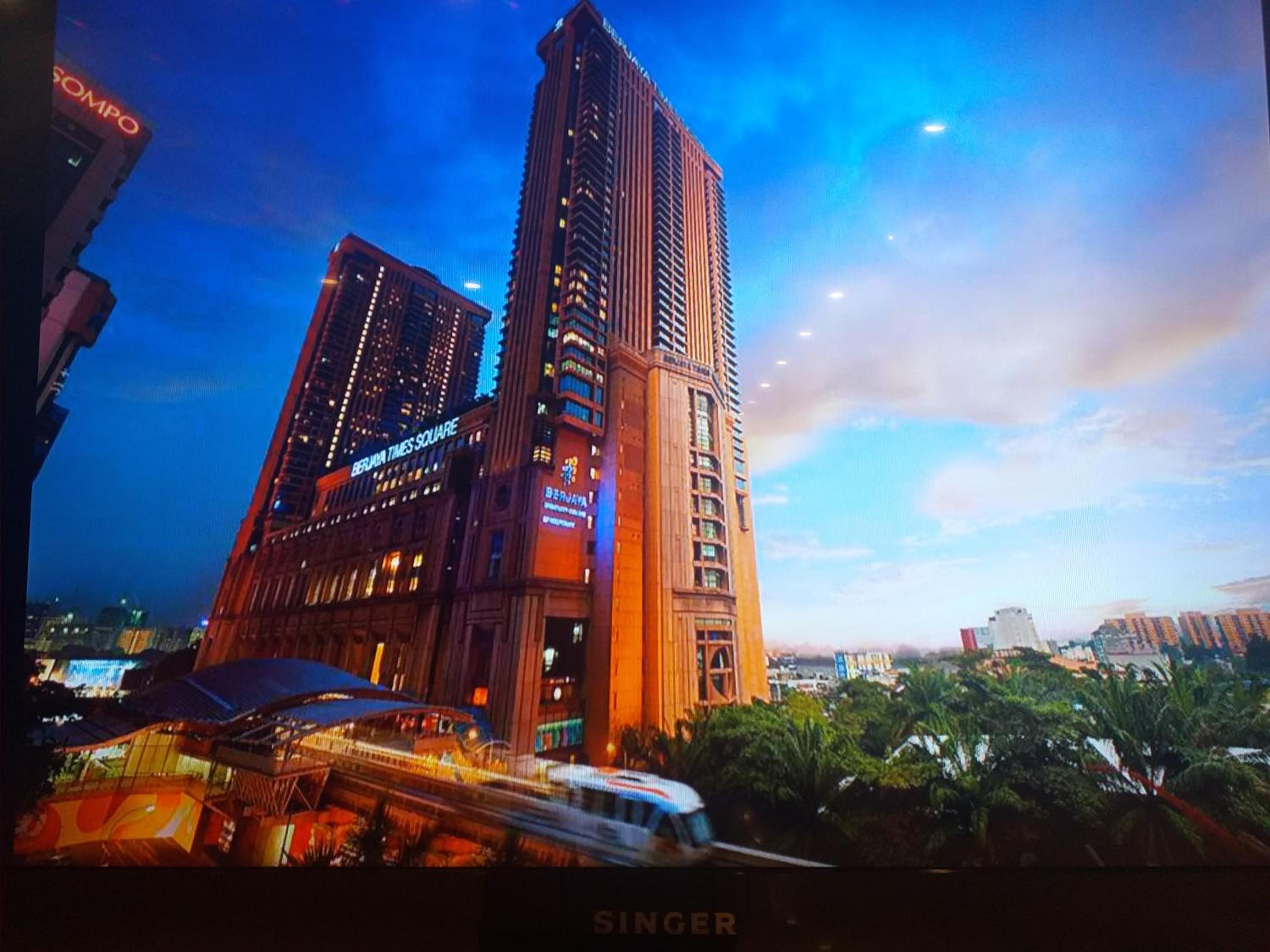Superior Apartment