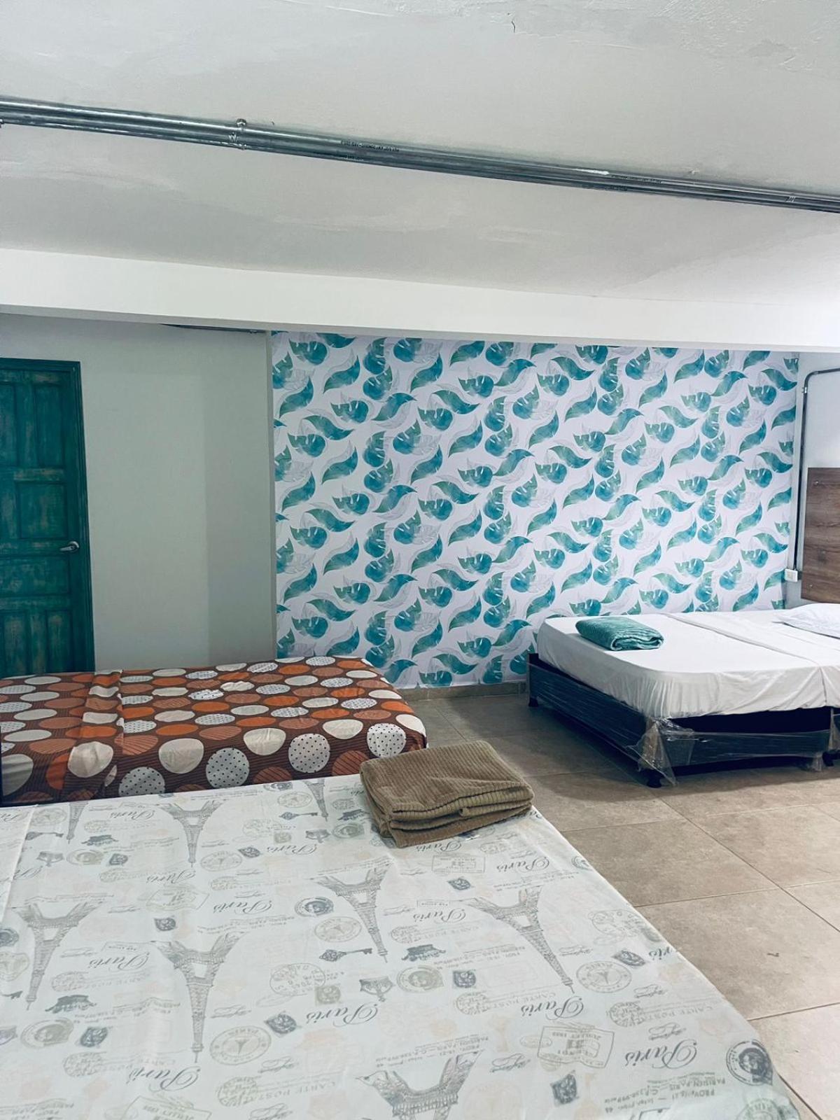 Triple Room with Private Bathroom photo 2