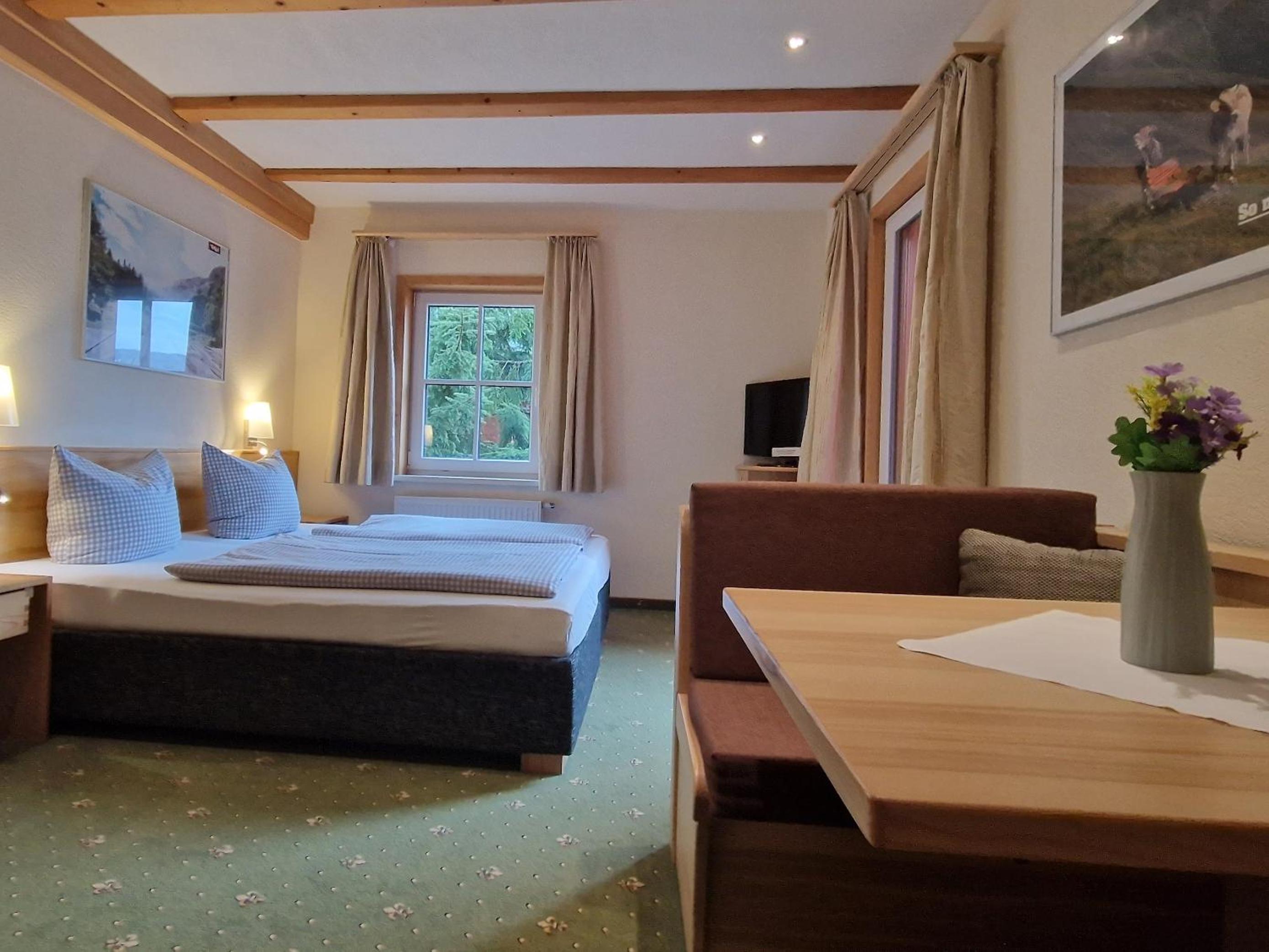 Comfort Double Room photo 2