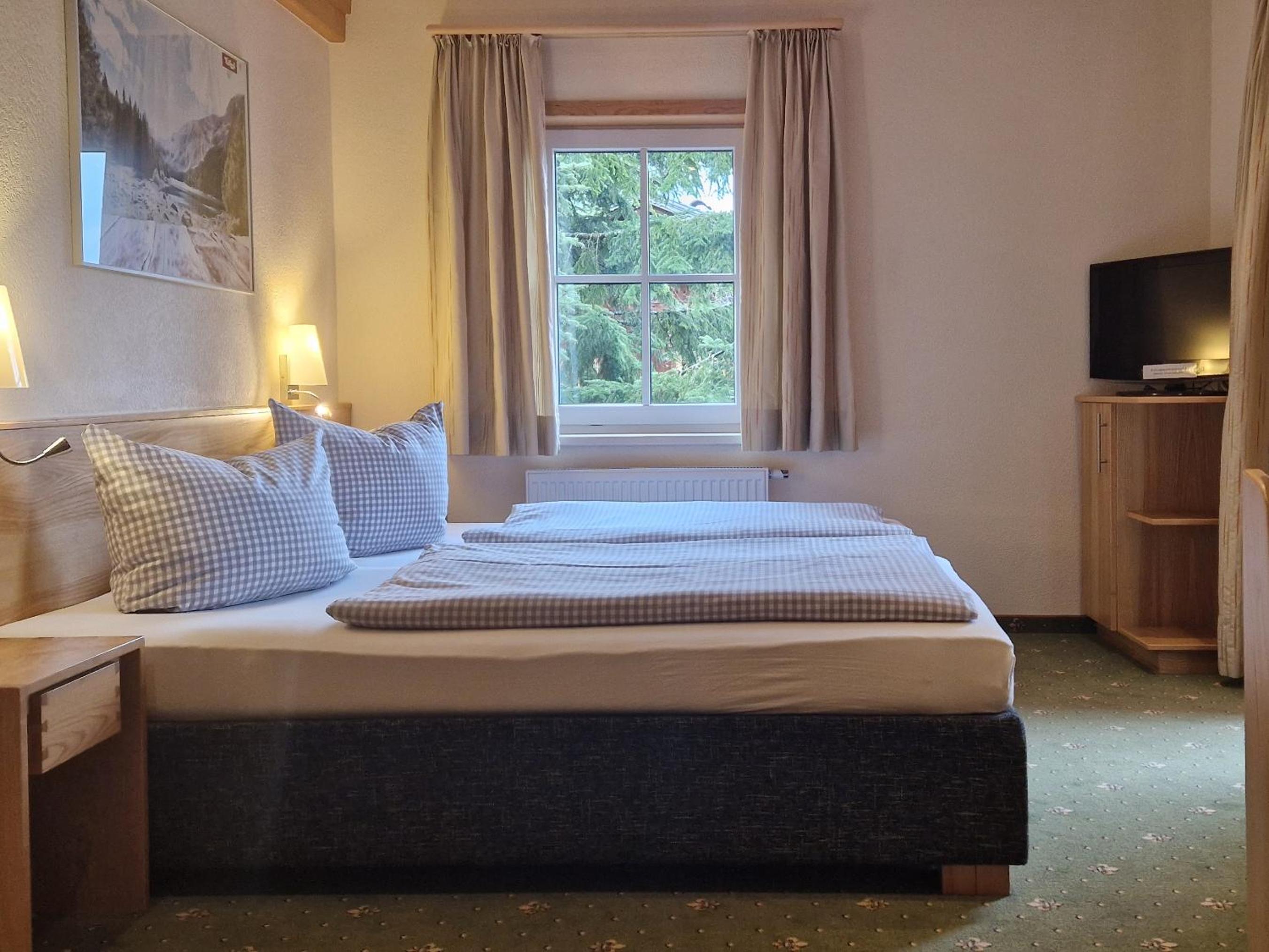 Comfort Double Room photo 3