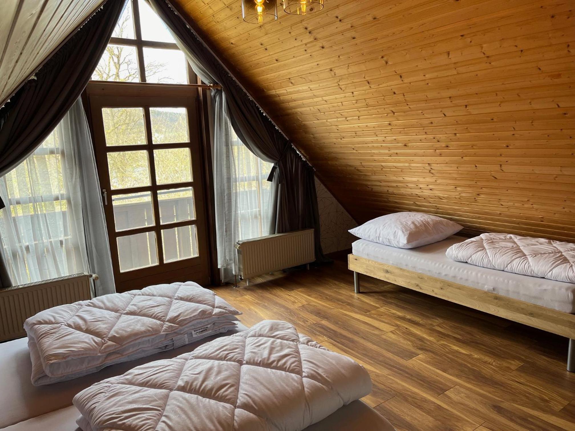 Two-Bedroom House photo 2