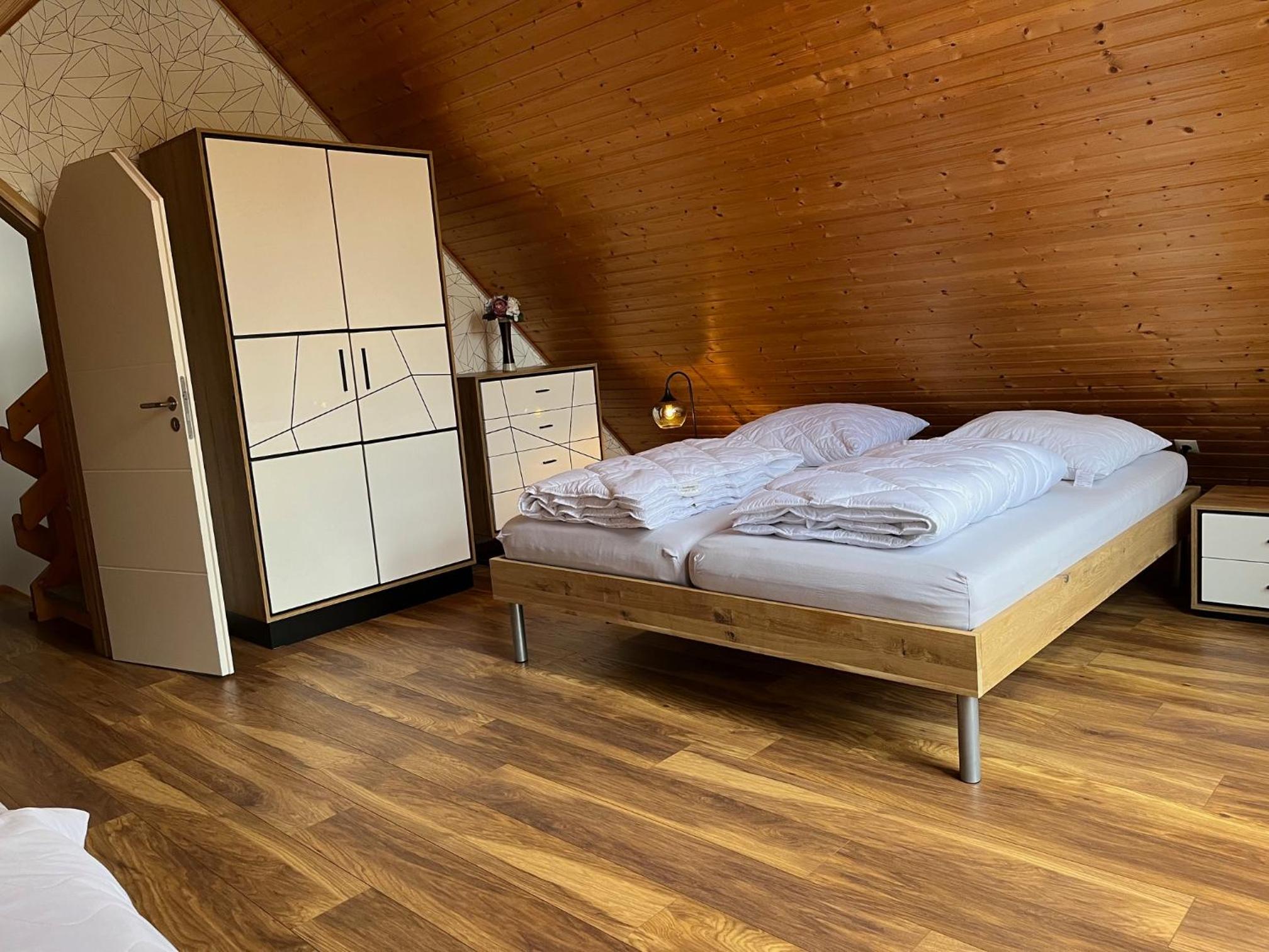 Two-Bedroom House photo 3