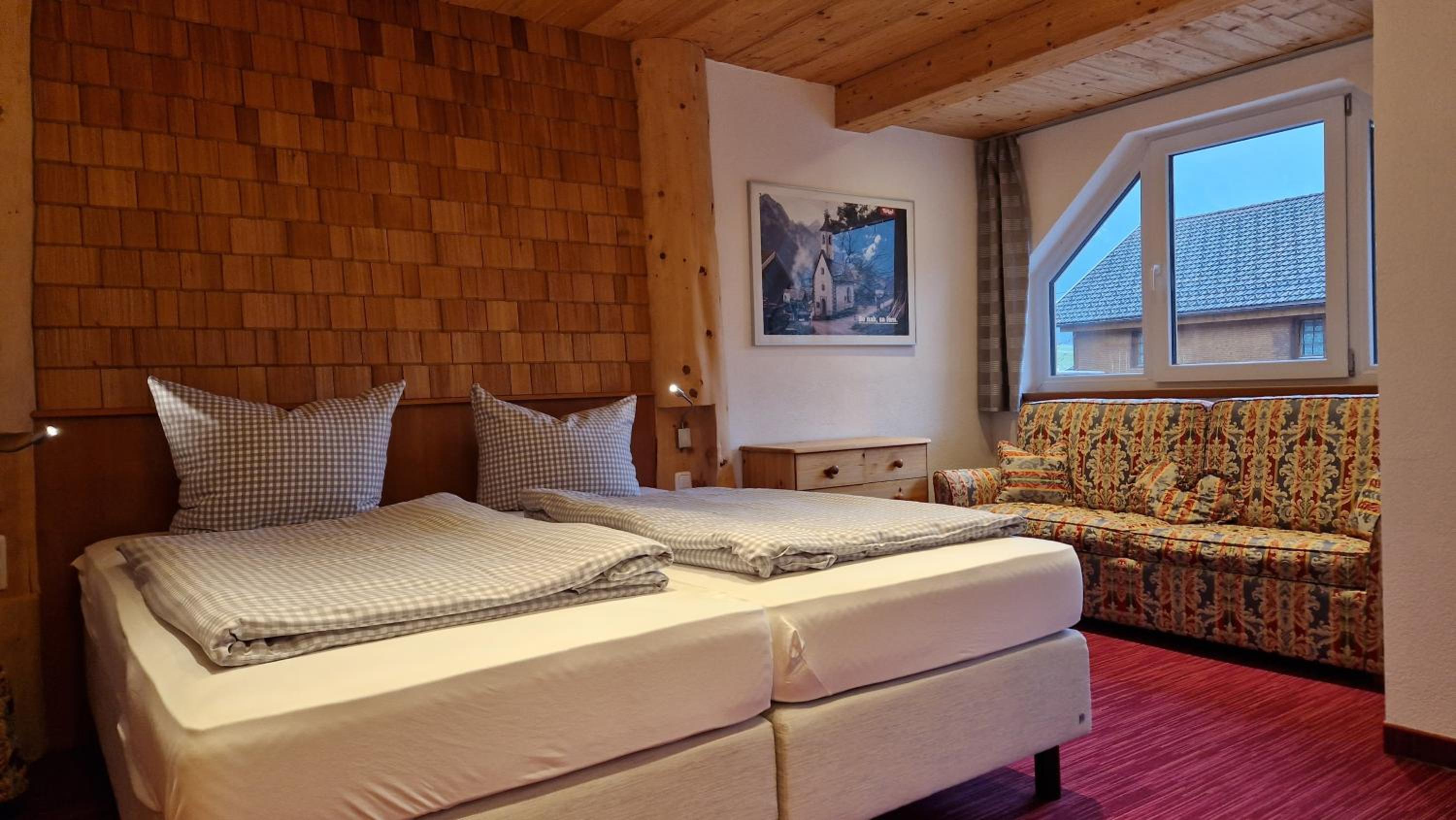 Deluxe Double Room photo 3