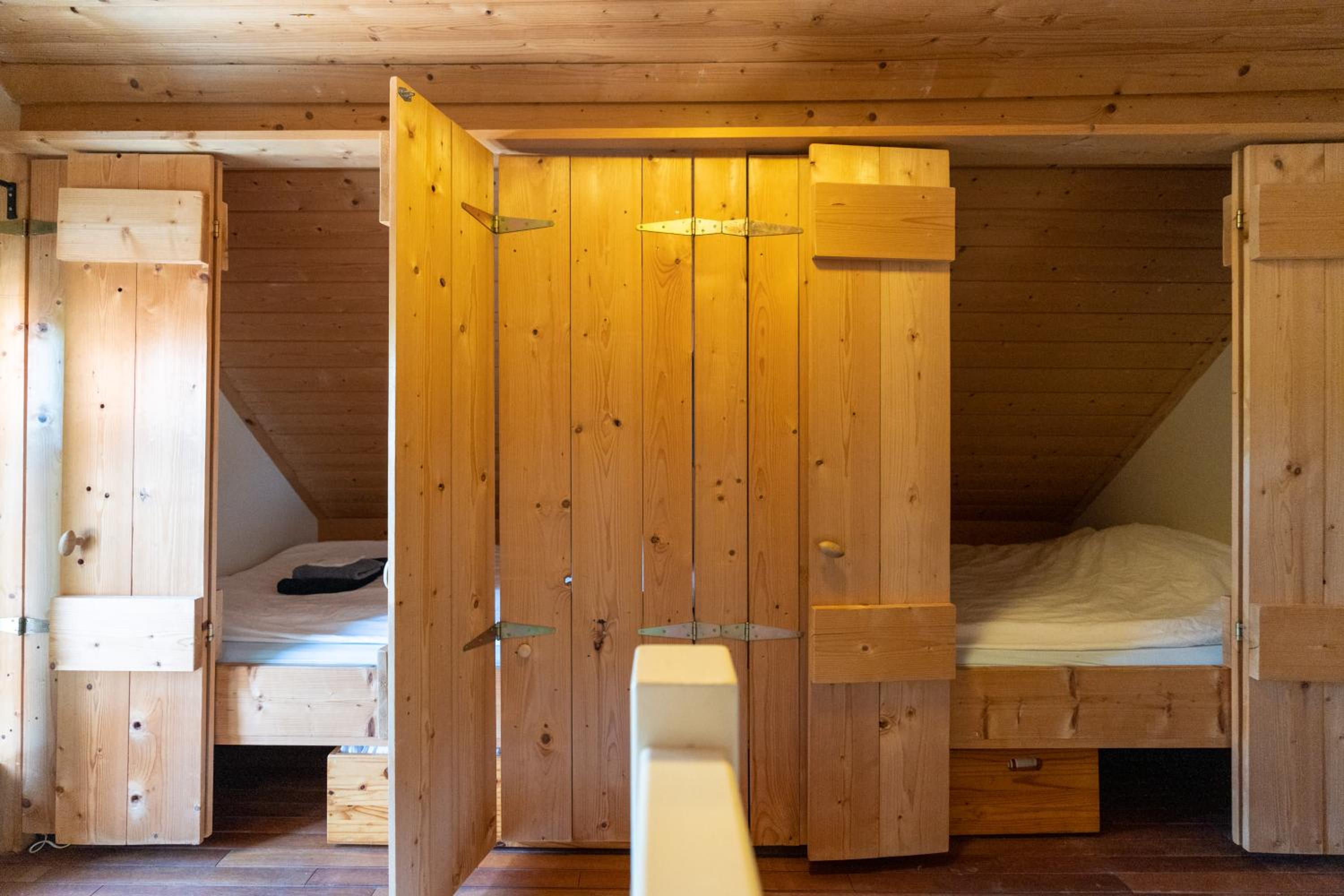 Two-Bedroom House photo 2