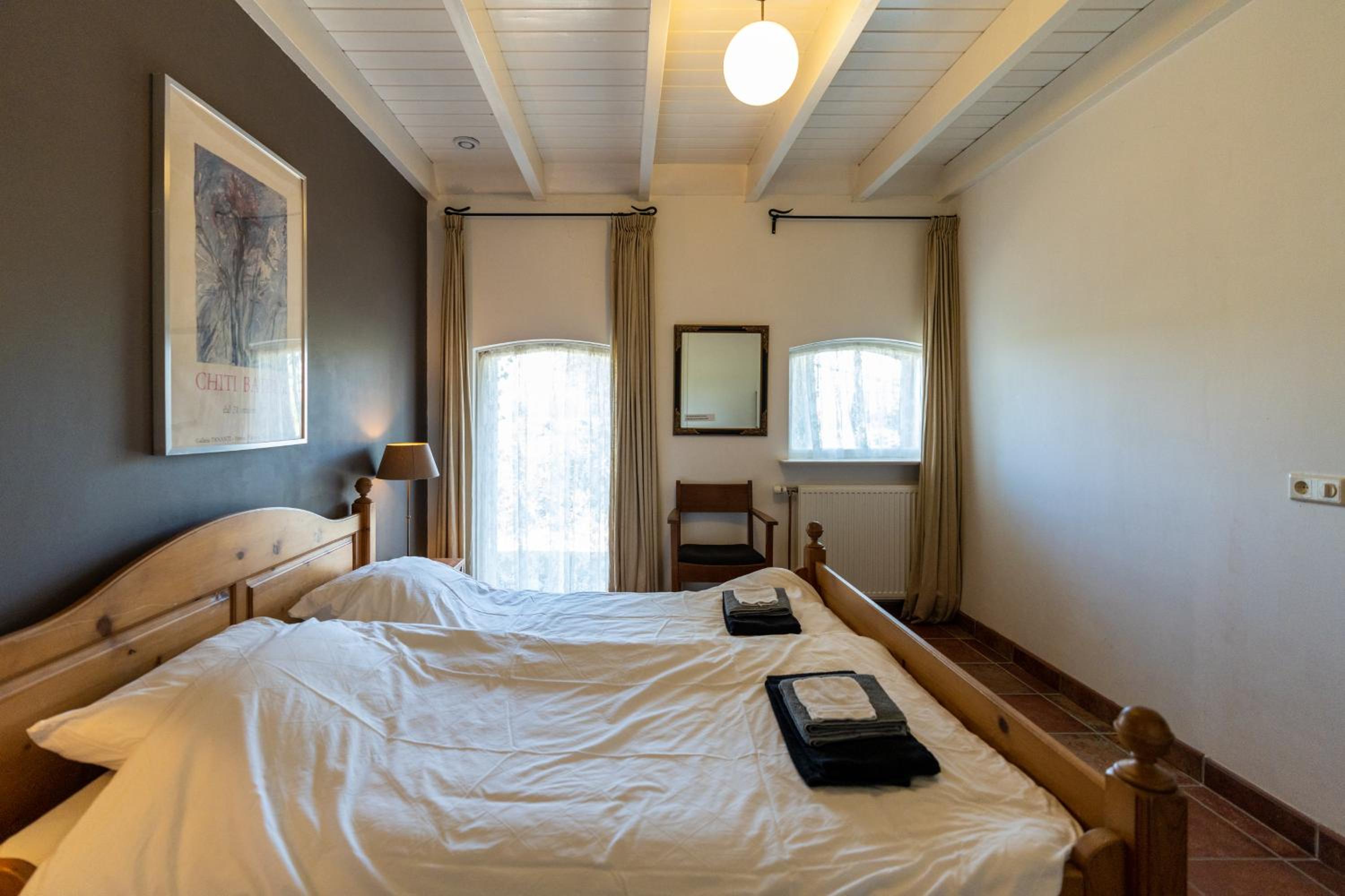Two-Bedroom House photo 3
