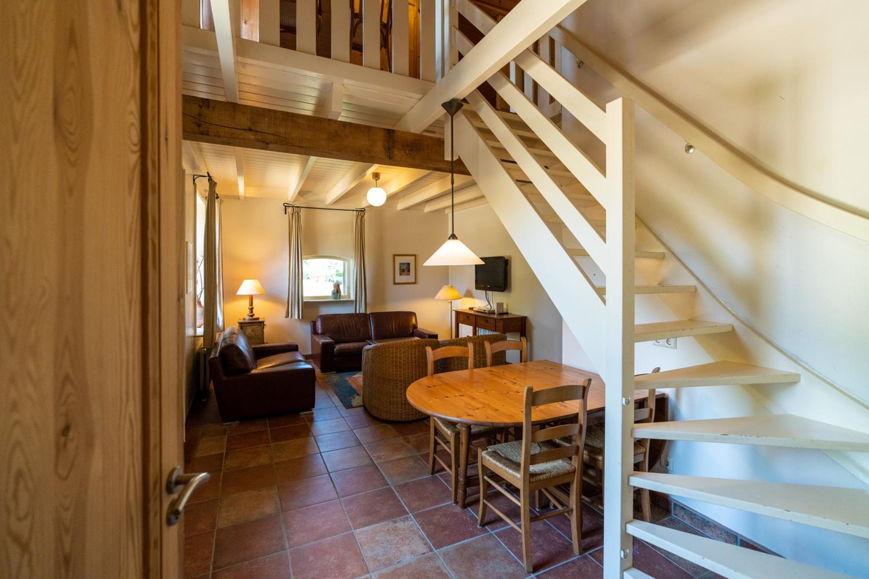 Two-Bedroom House photo 1