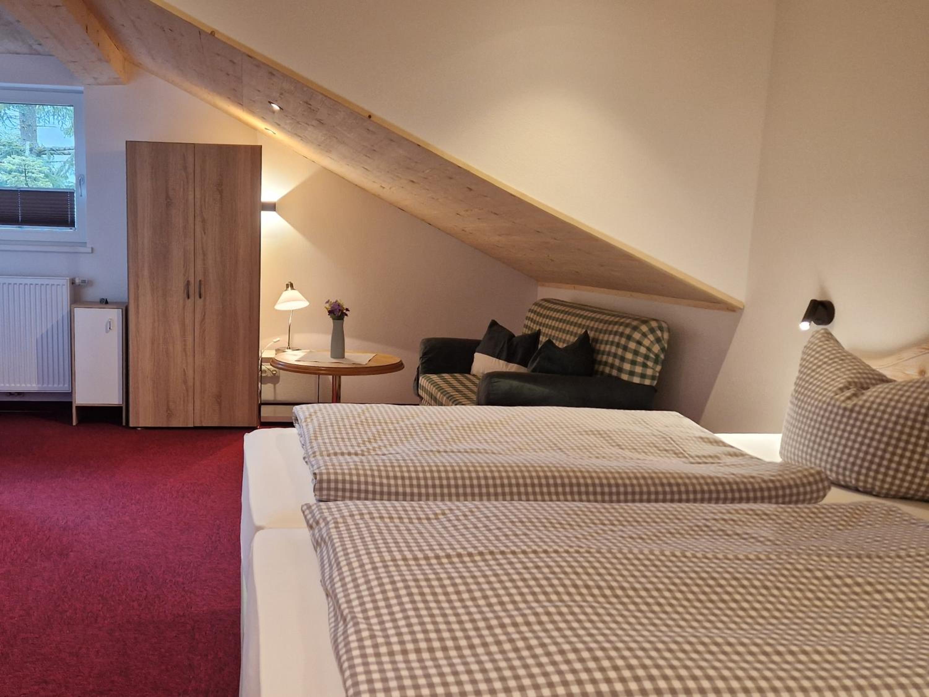 Deluxe Double Room photo 1