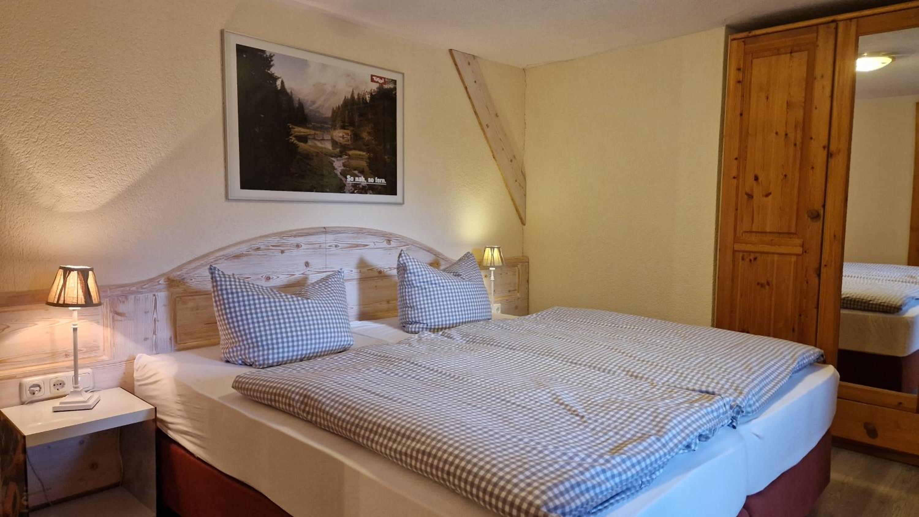 Double Room photo 1