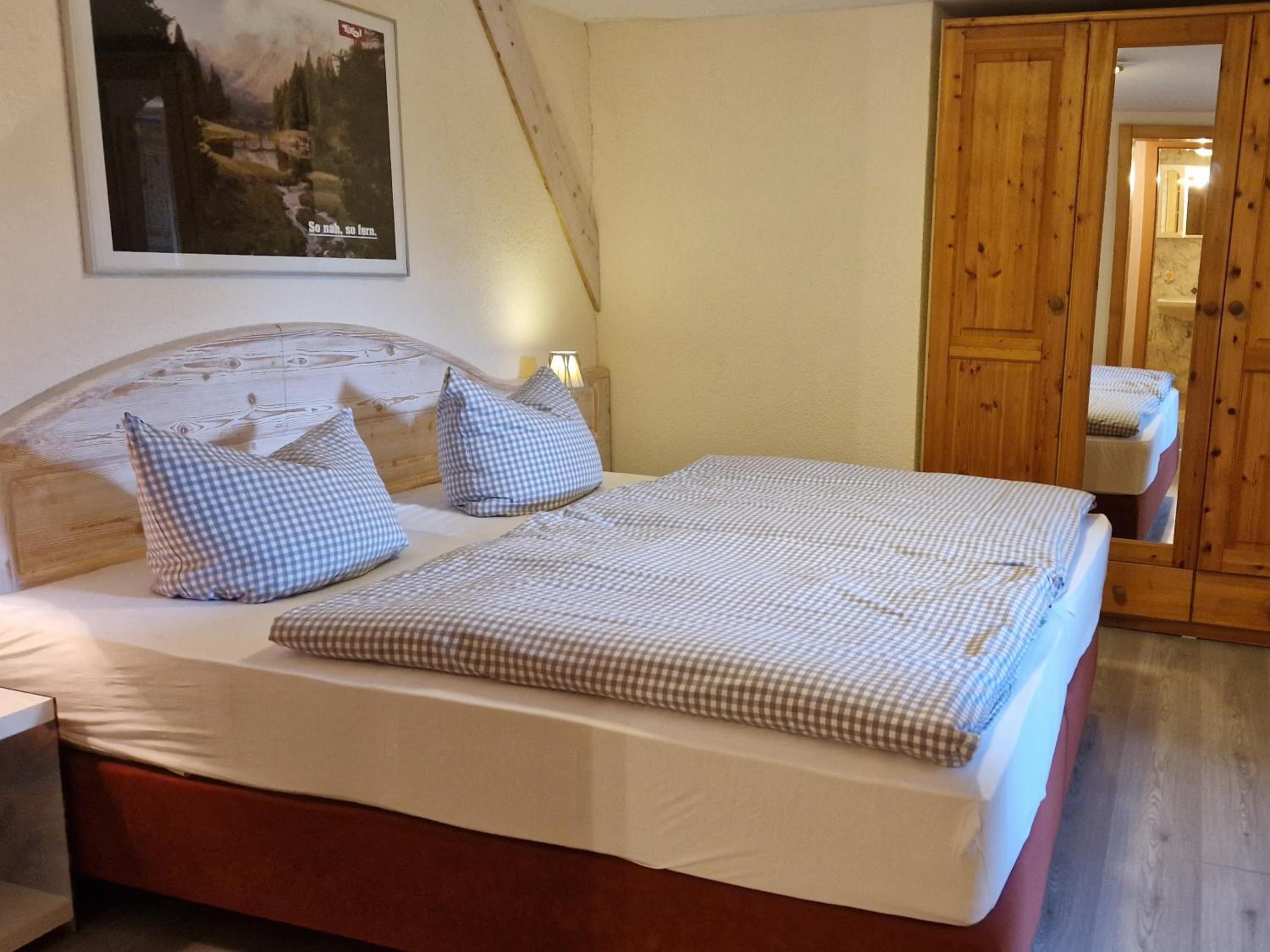 Double Room photo 3