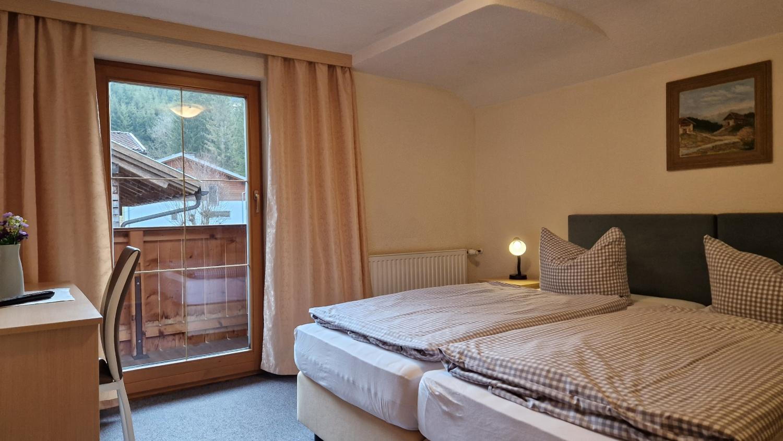 Double Room photo 1