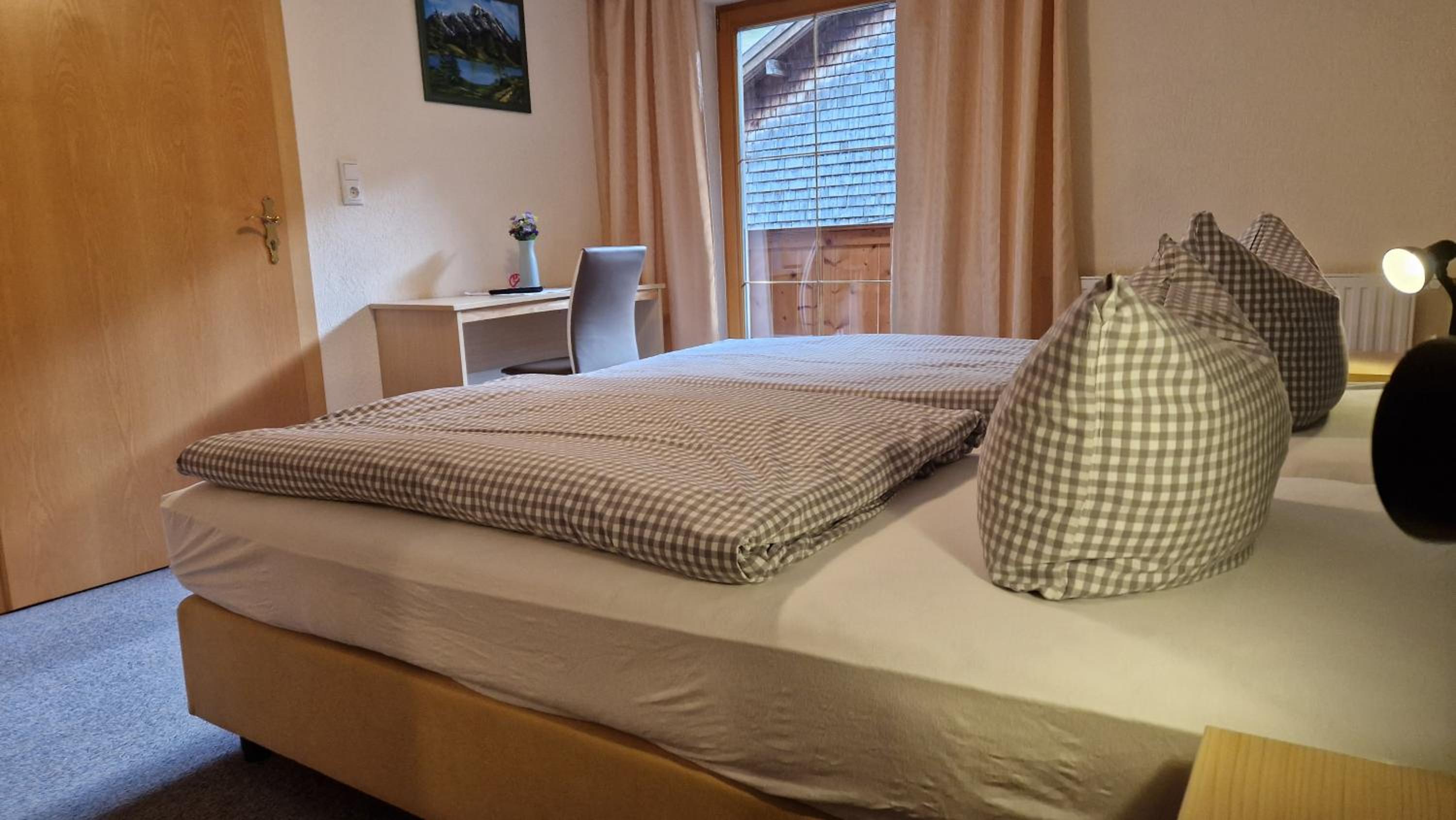 Double Room photo 2
