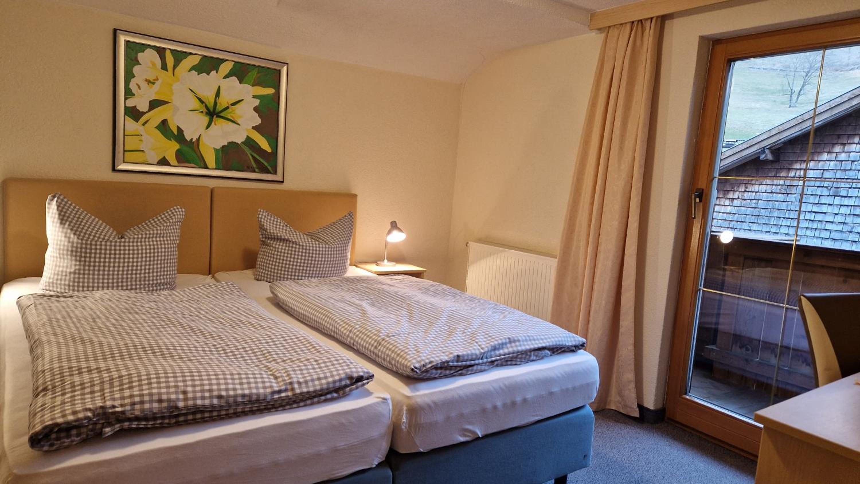 Double Room photo 1