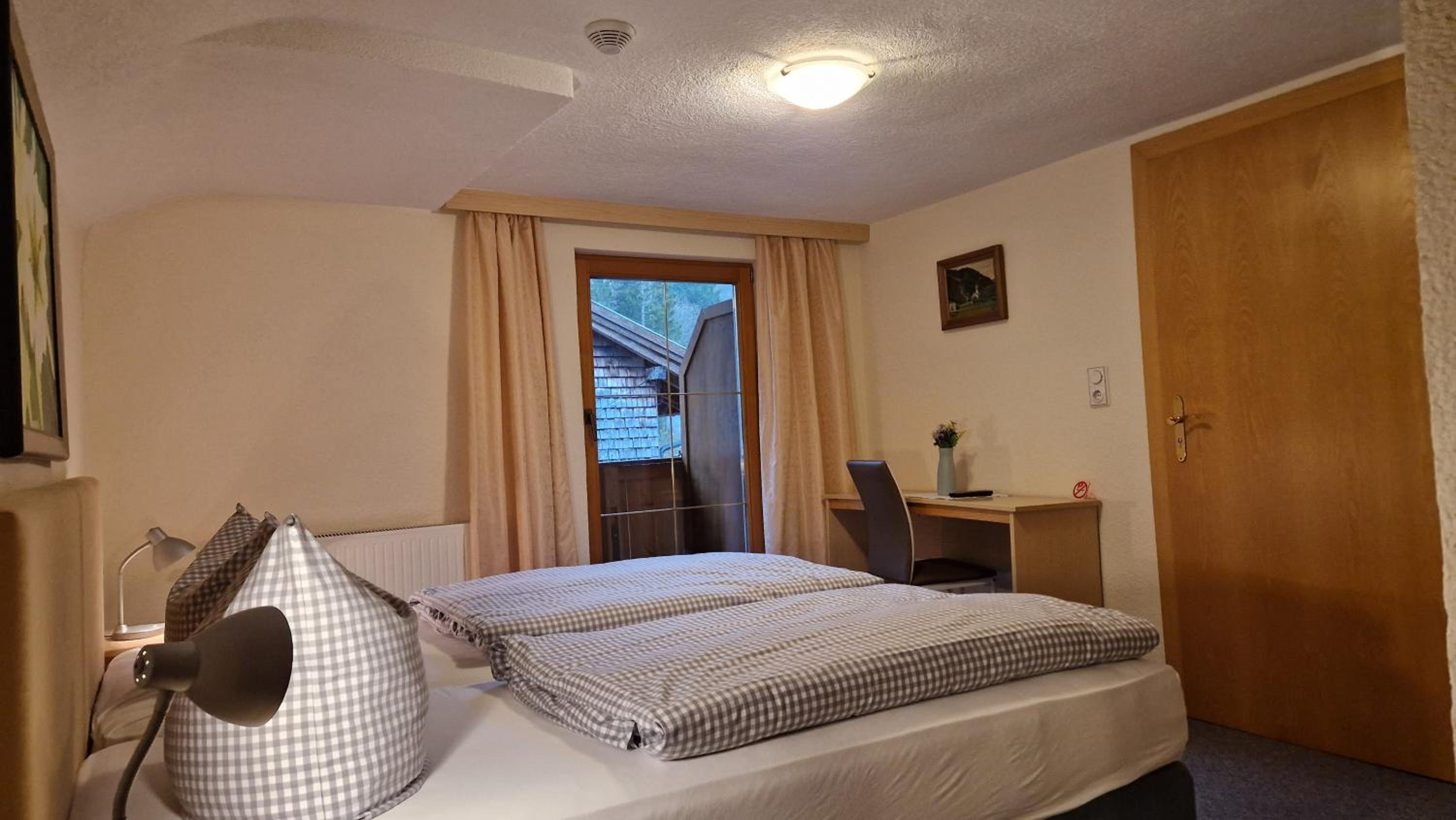 Double Room photo 2