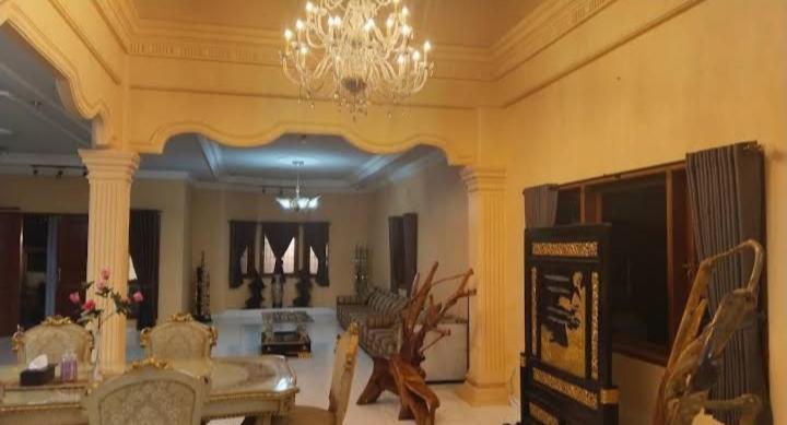 One-Bedroom Villa photo 1