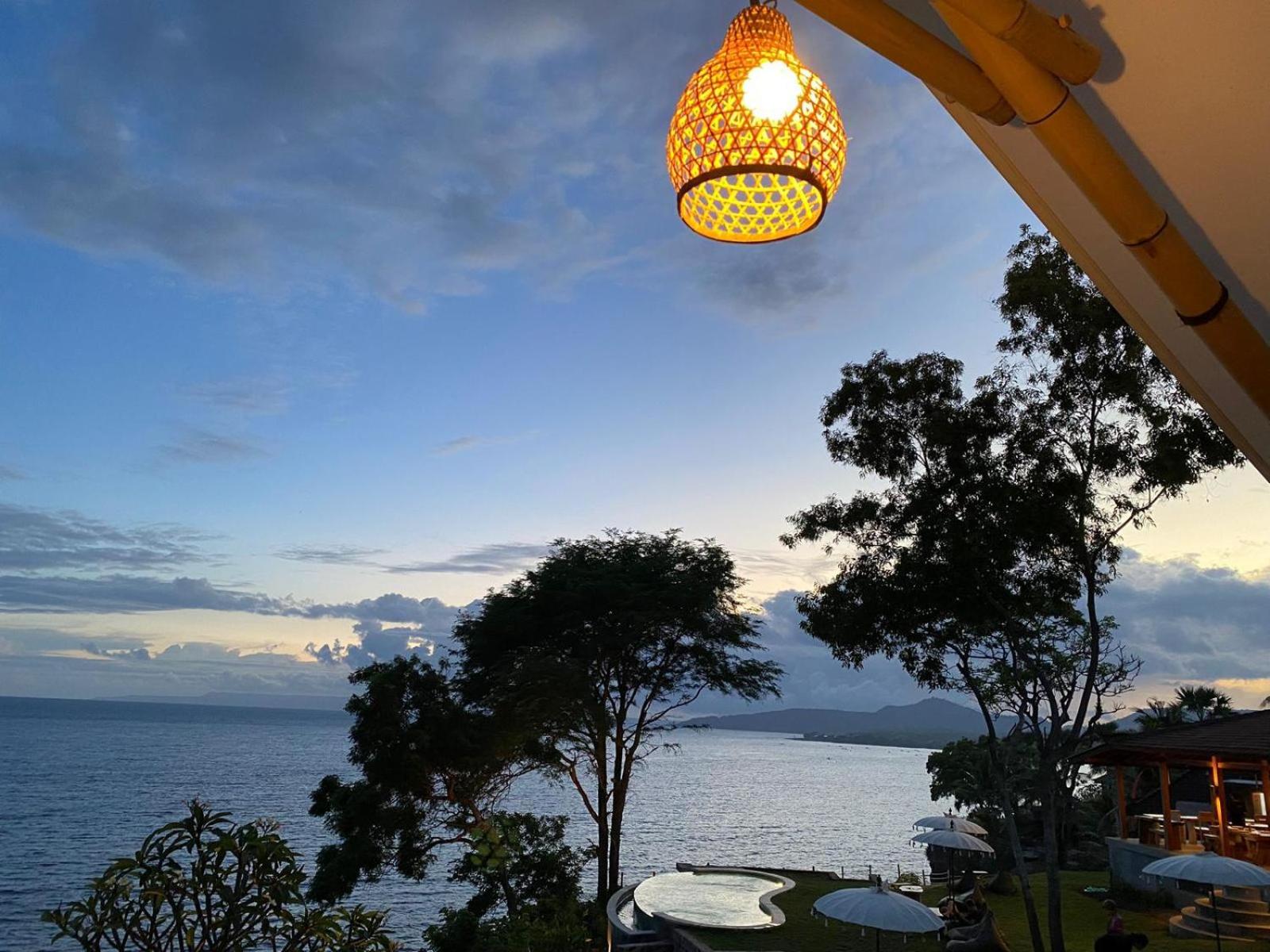 Deluxe Double Room with Balcony and Sea View - Photo 7