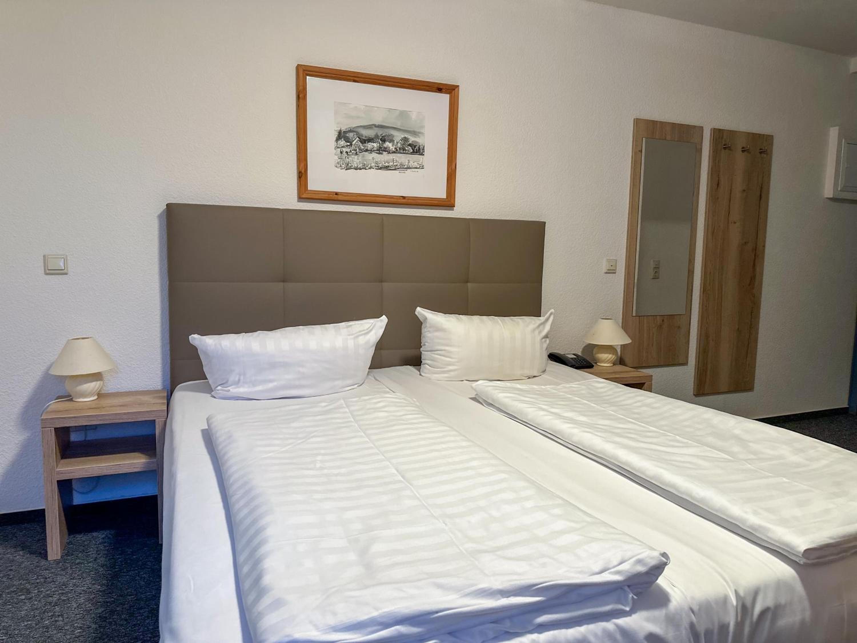 Double Room photo 3