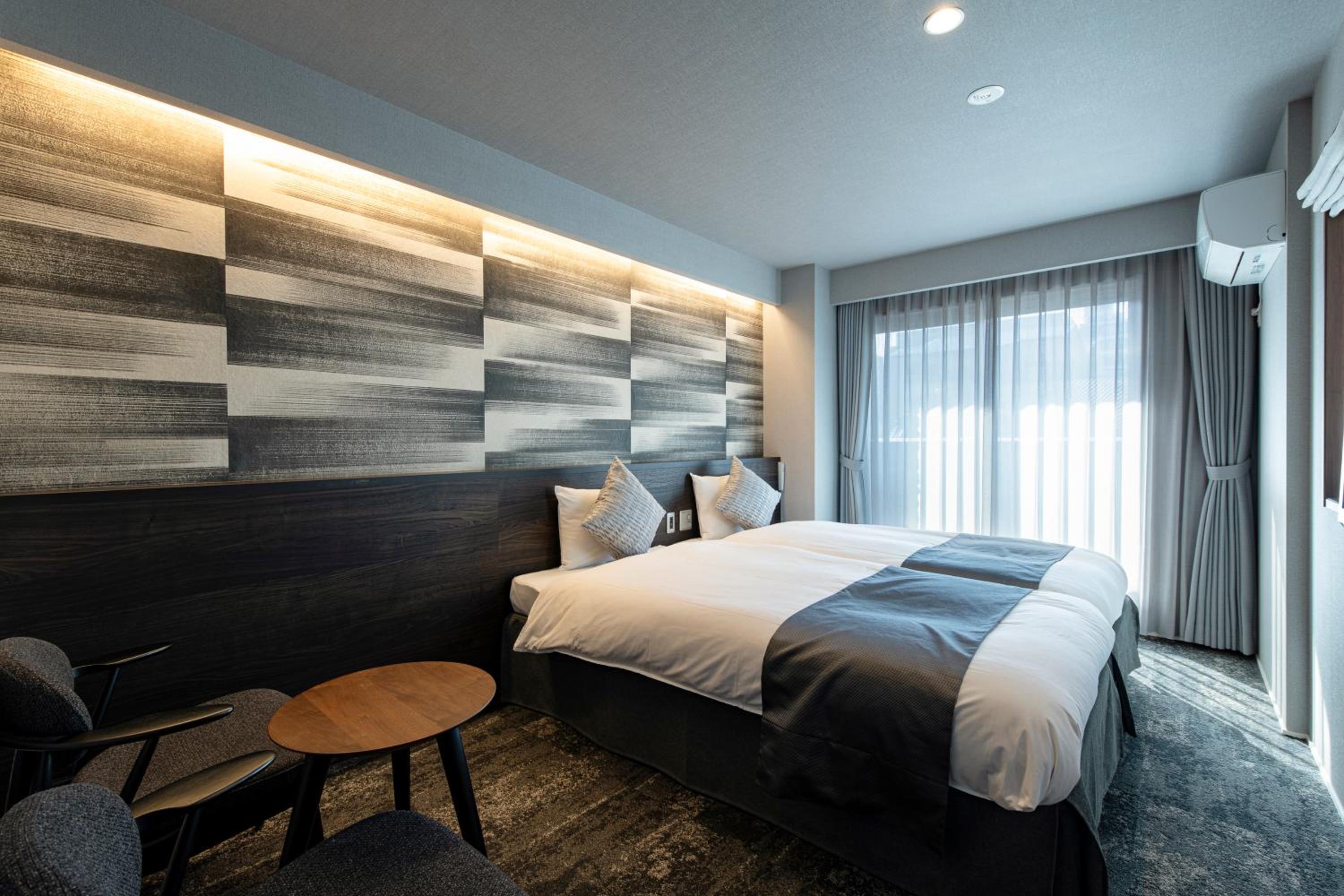 Standard Twin Room - Photo 5