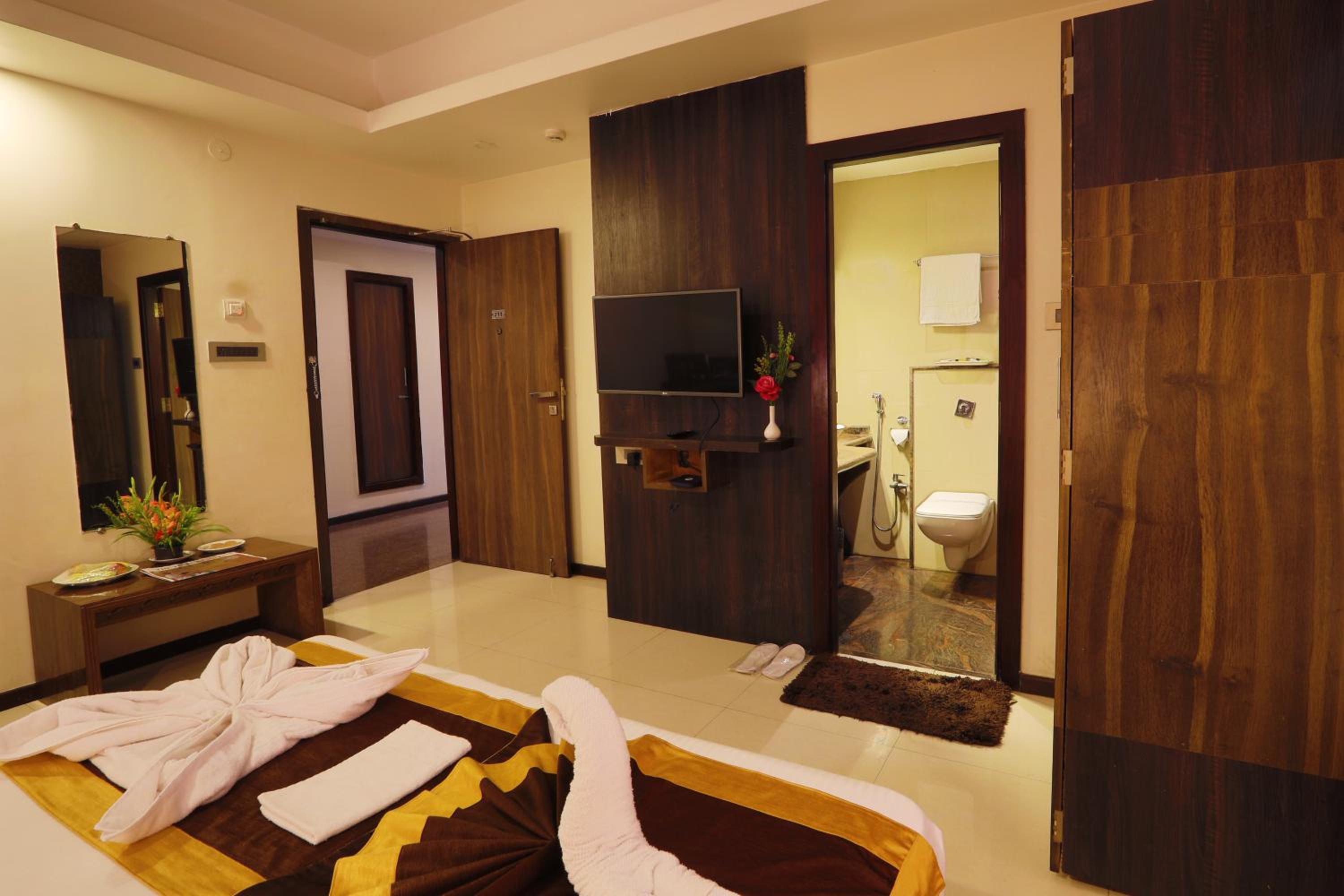 Deluxe Room photo 2