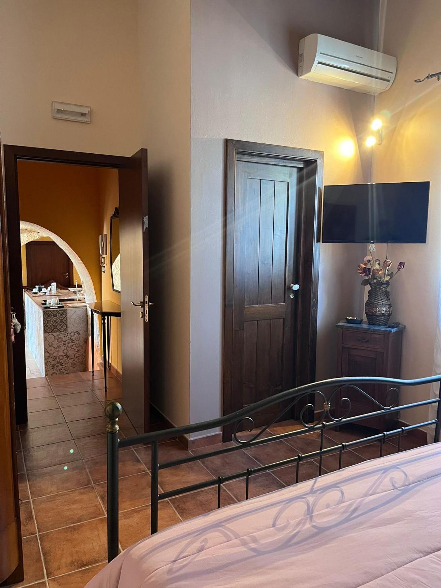 One-Bedroom Superior Apartment