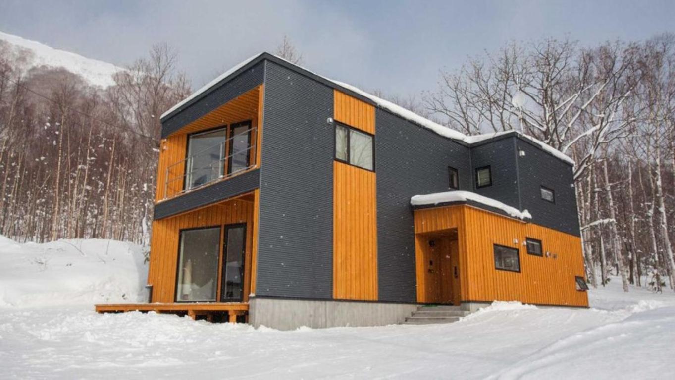 Chalet photo 2