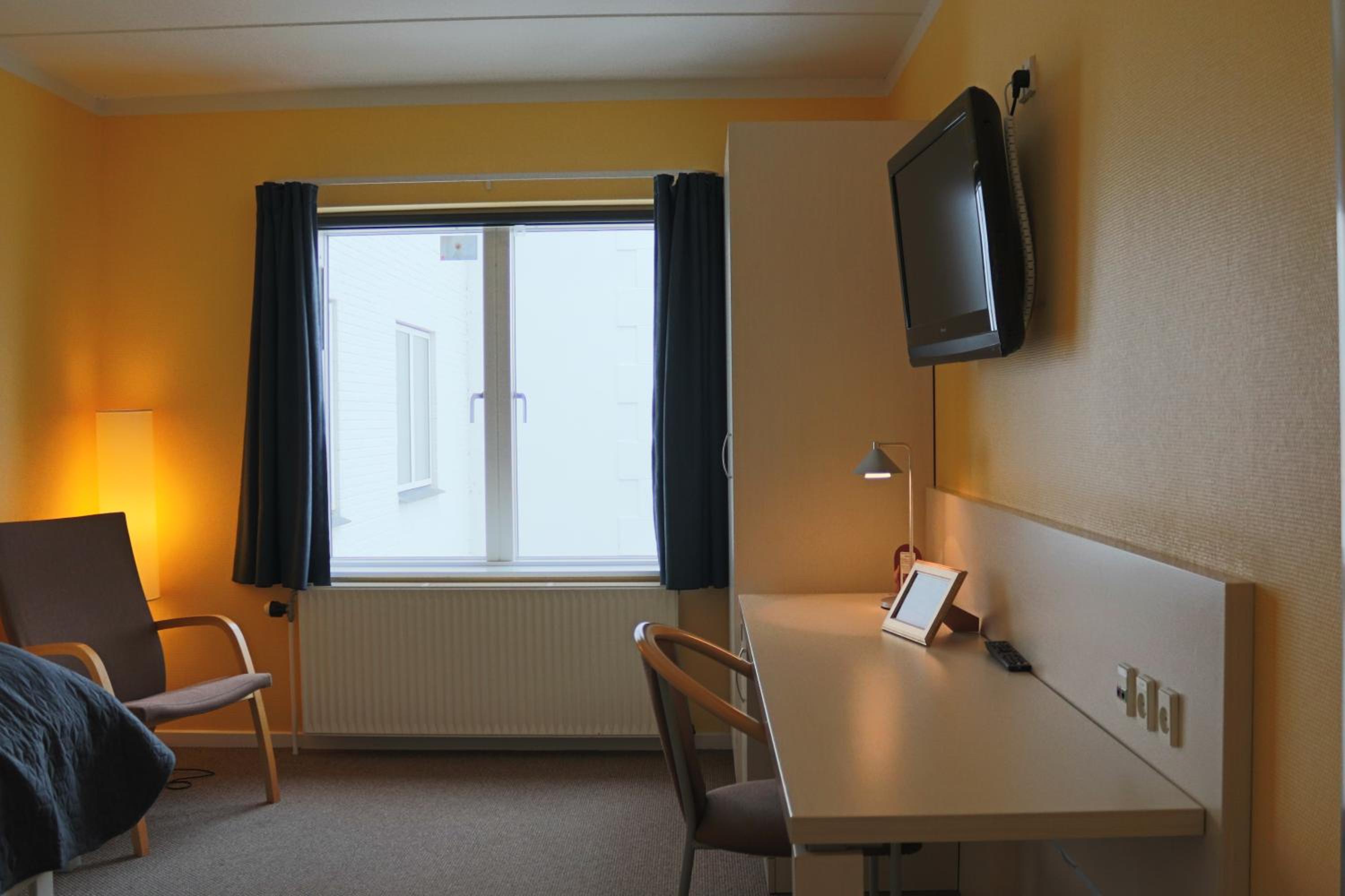 Standard Single Room photo 3