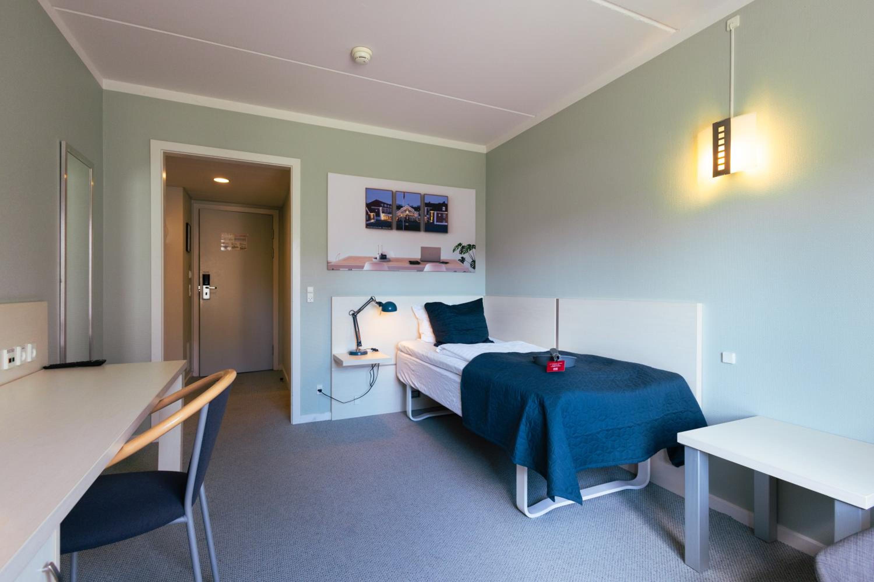 Standard Single Room photo 1