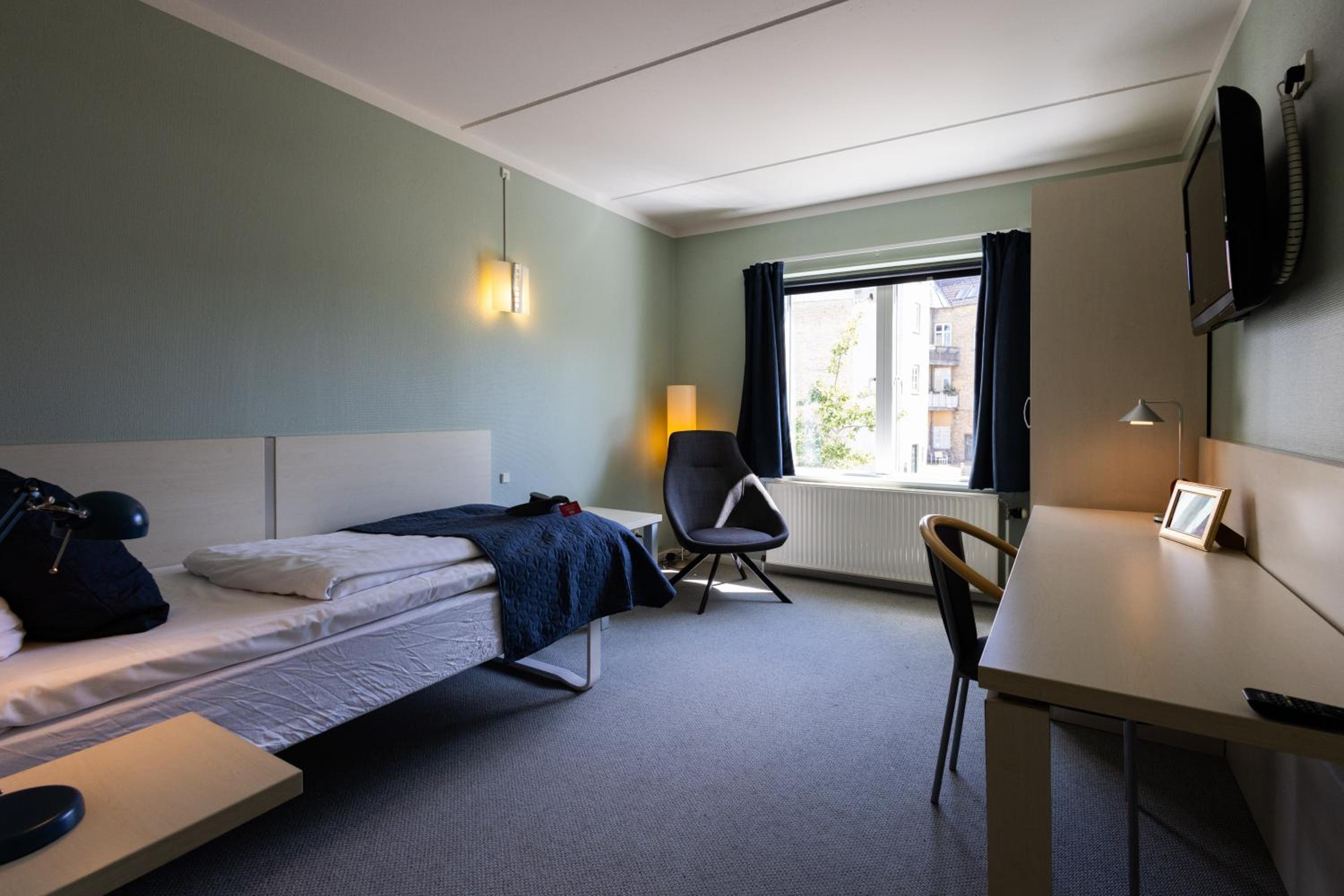 Standard Single Room photo 2