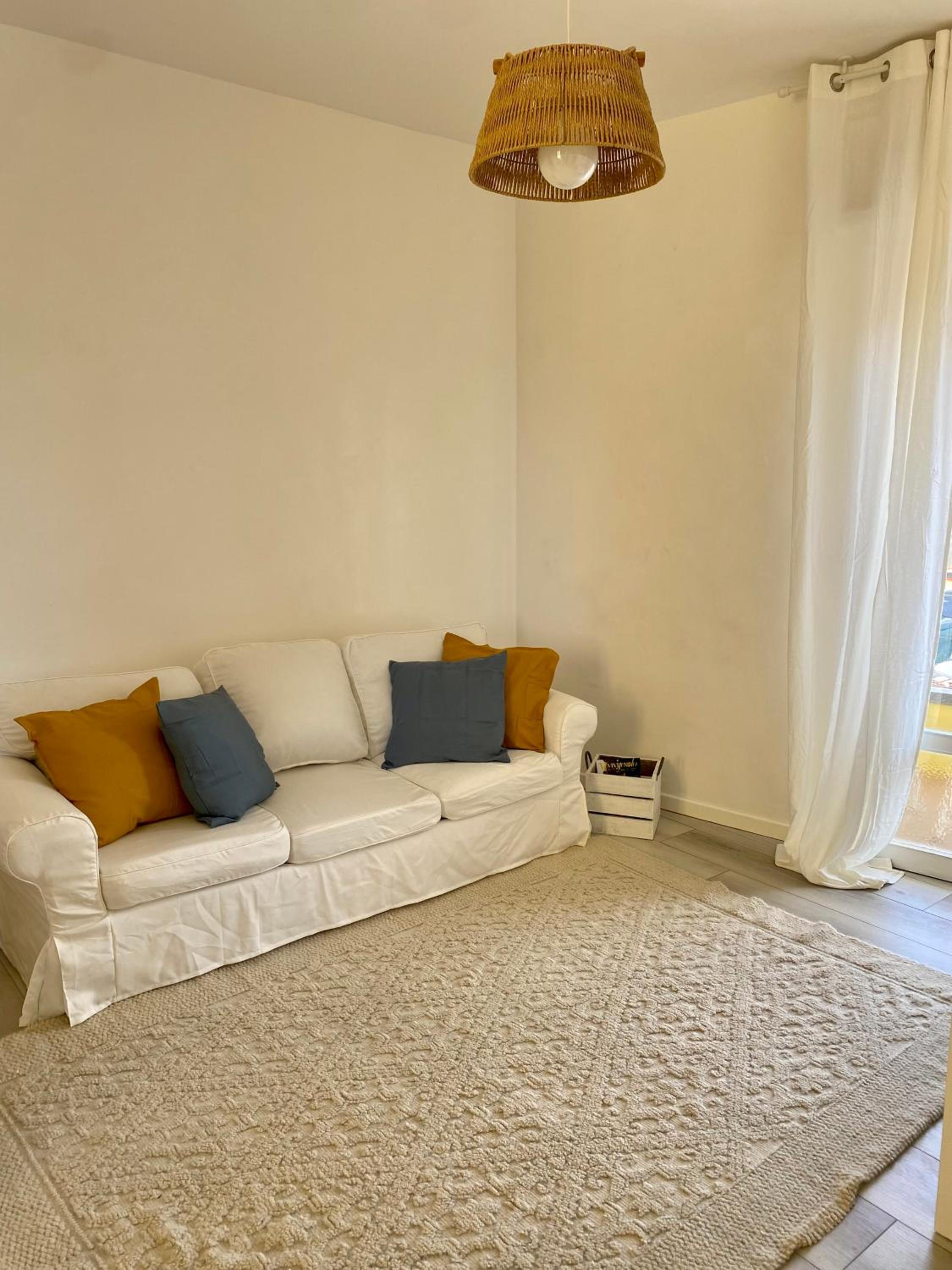 Two-Bedroom Apartment photo 2