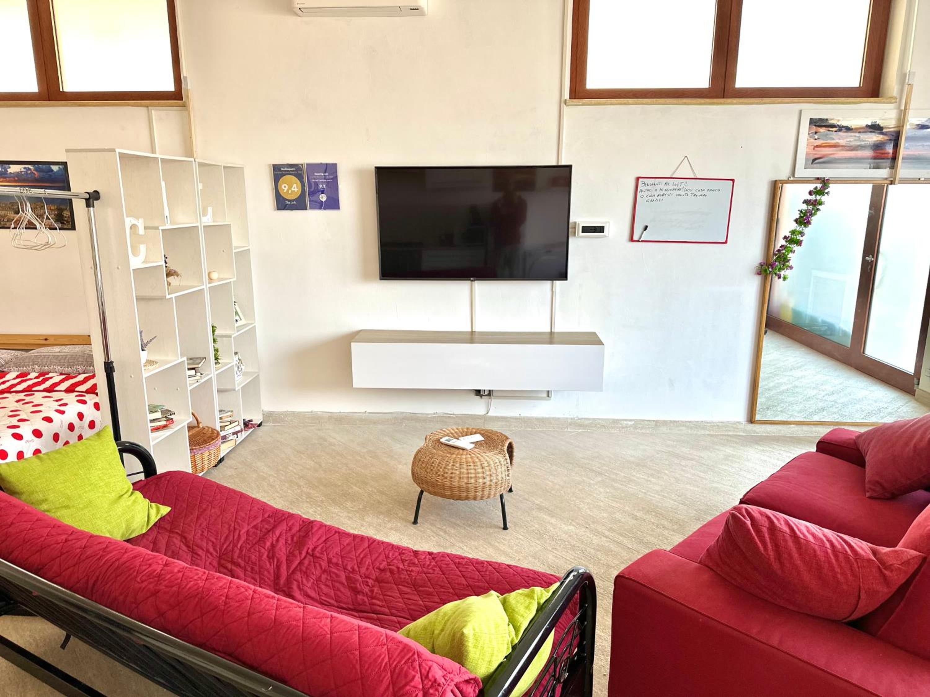 Apartment photo 3