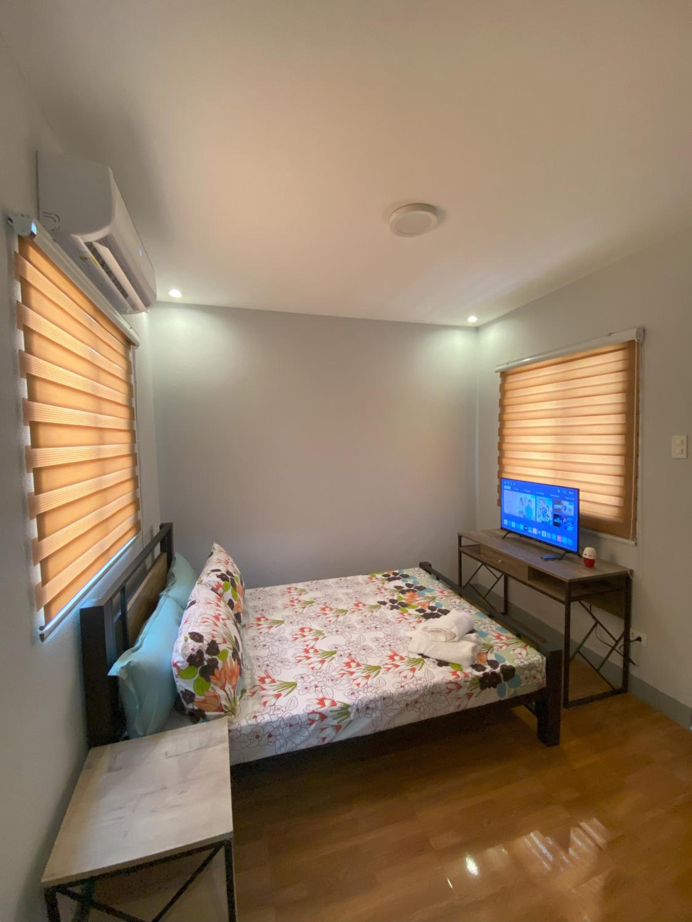 Two-Bedroom Suite photo 3