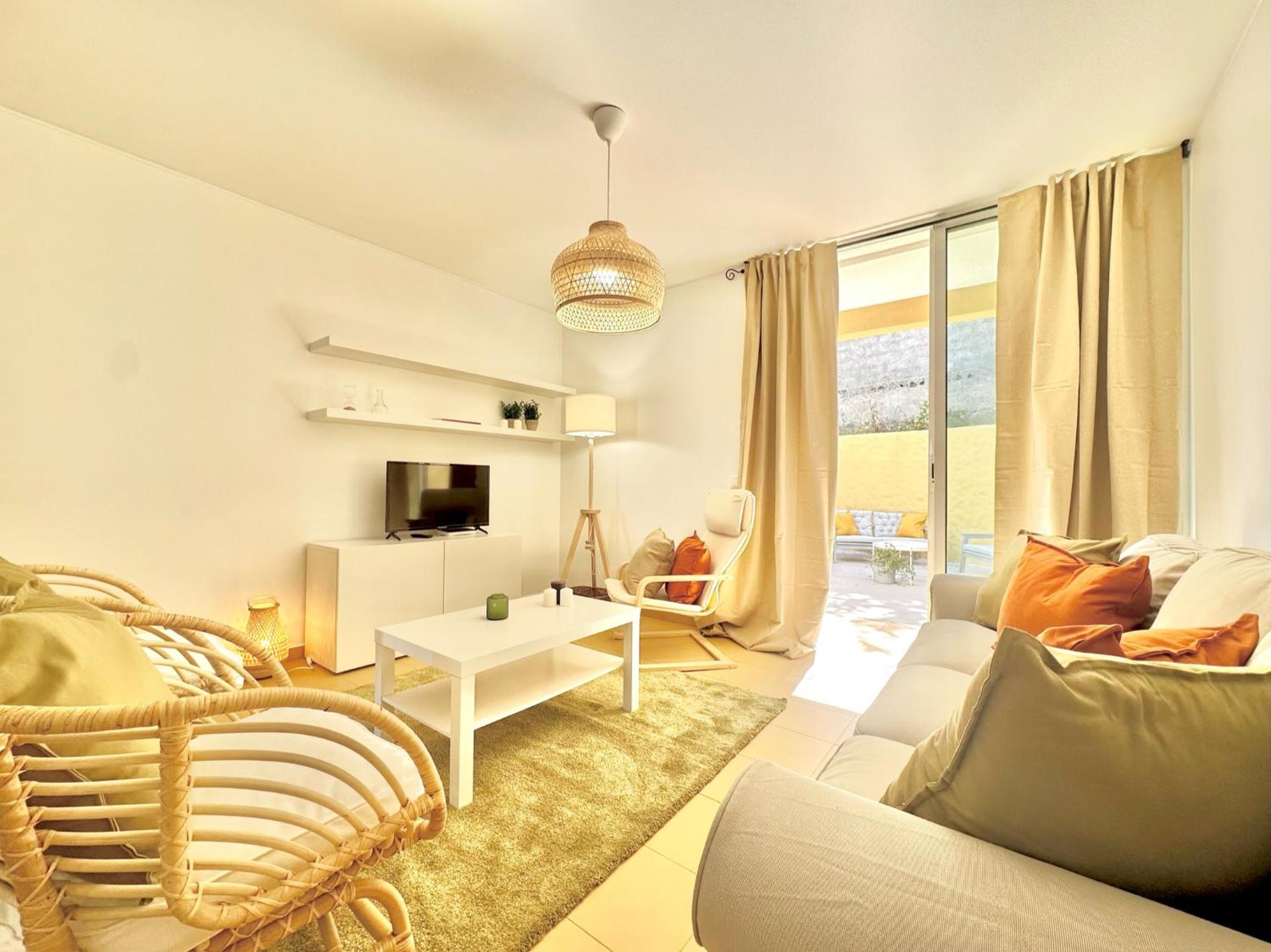 Two-Bedroom House photo 1