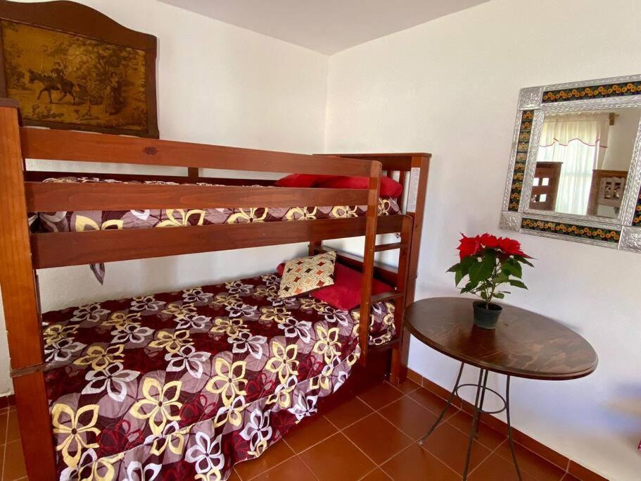 Two-Bedroom House photo 1