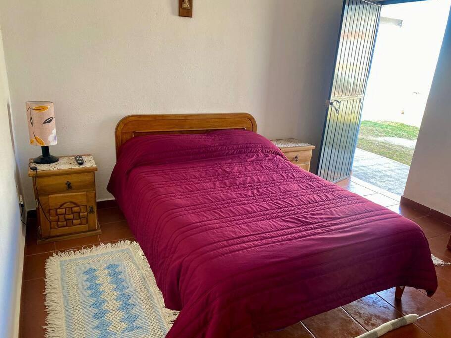 Two-Bedroom House photo 2