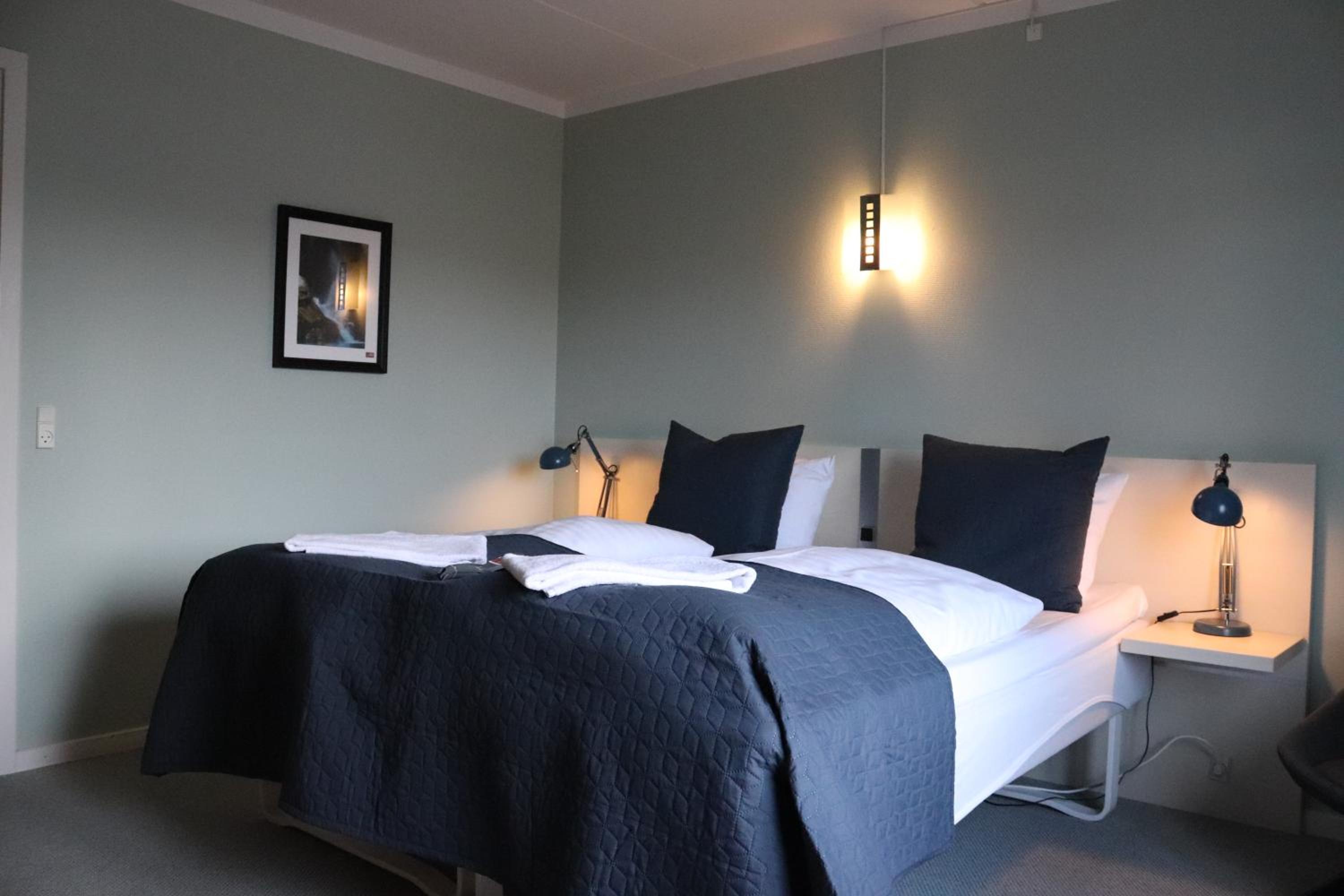 Standard Double or Twin Room photo 1
