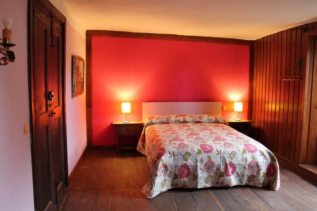 Habitación Familiar con Baño