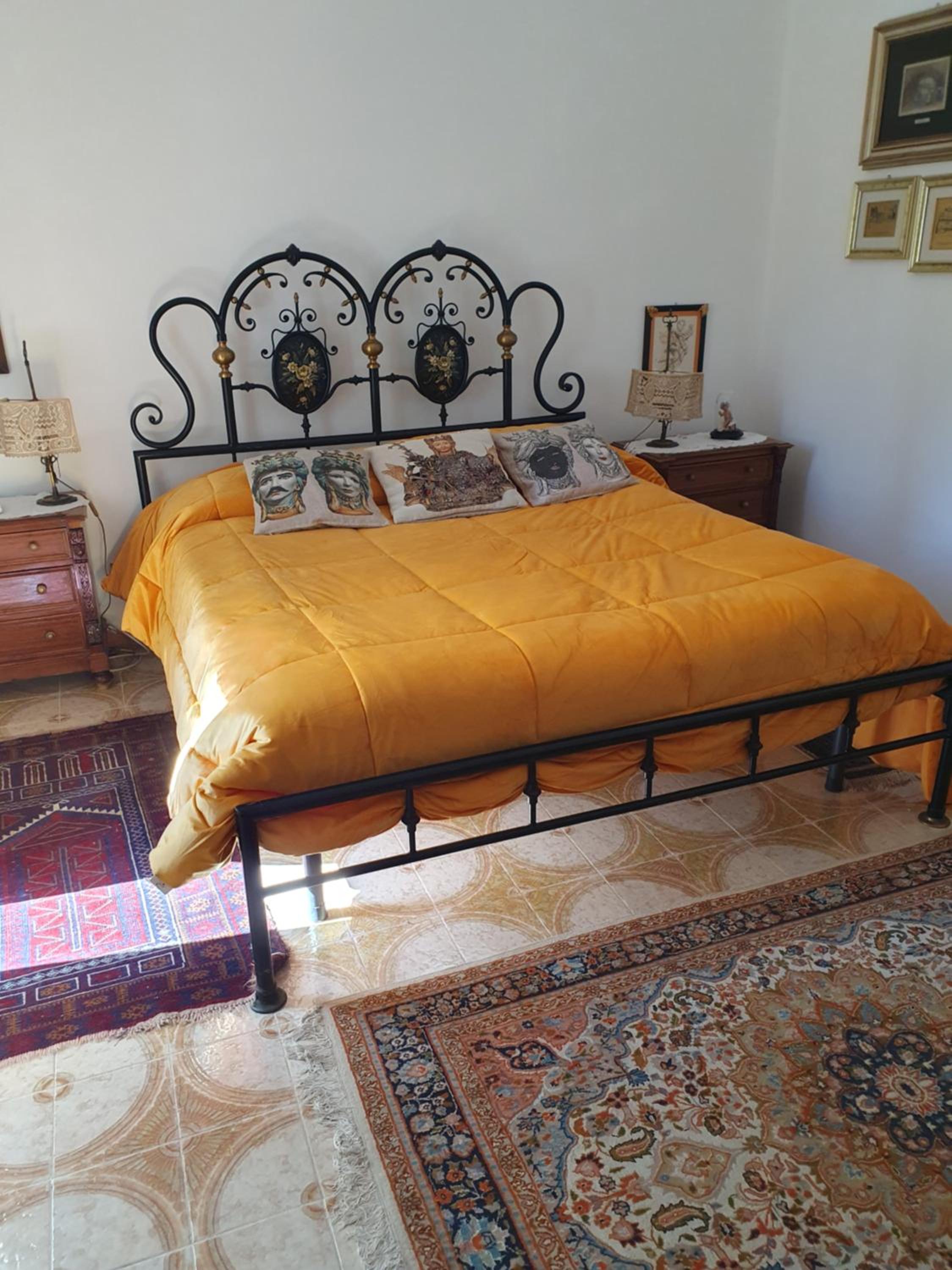 Villa with Garden View photo 1