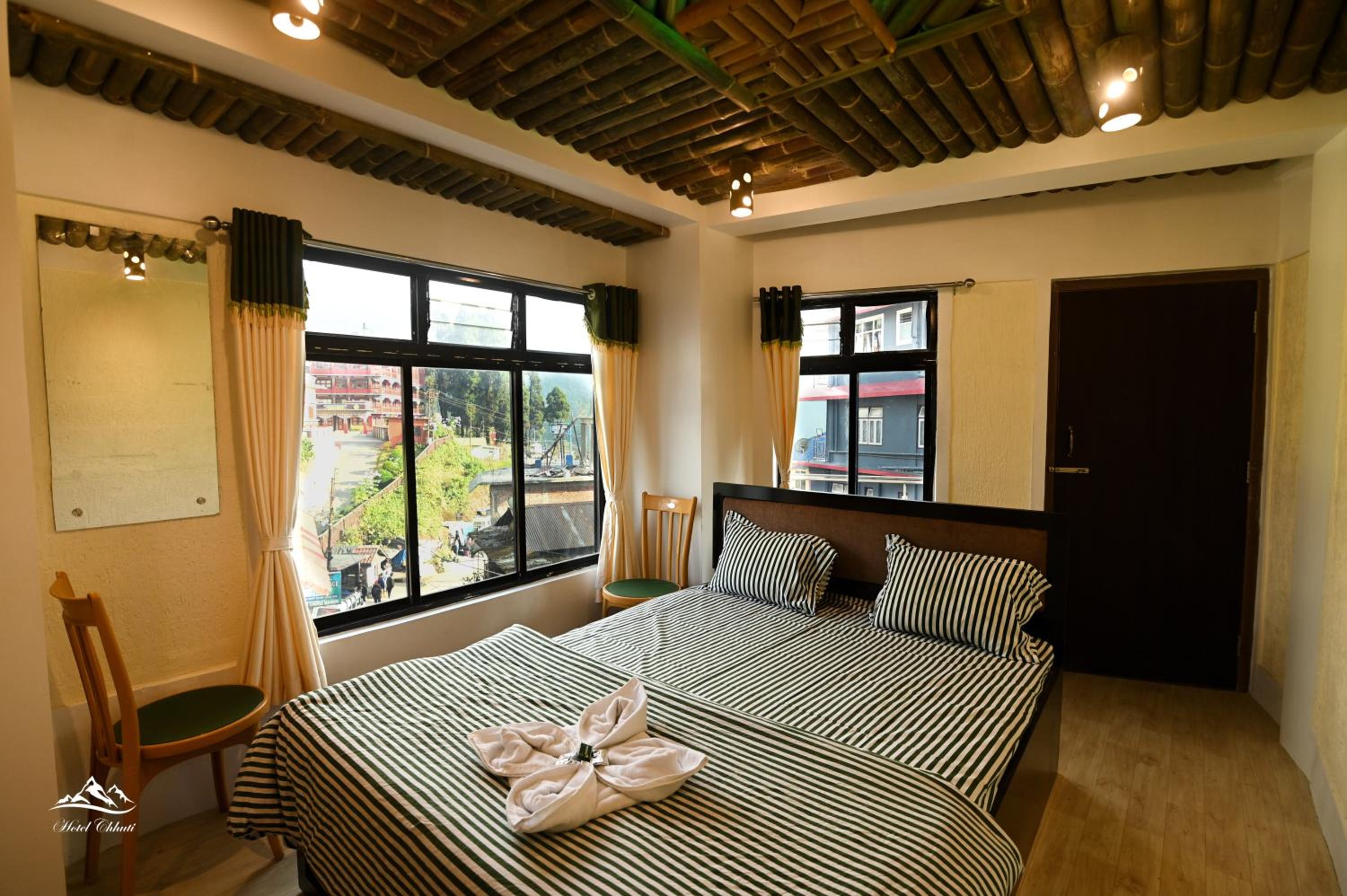 Deluxe Double Room photo 2