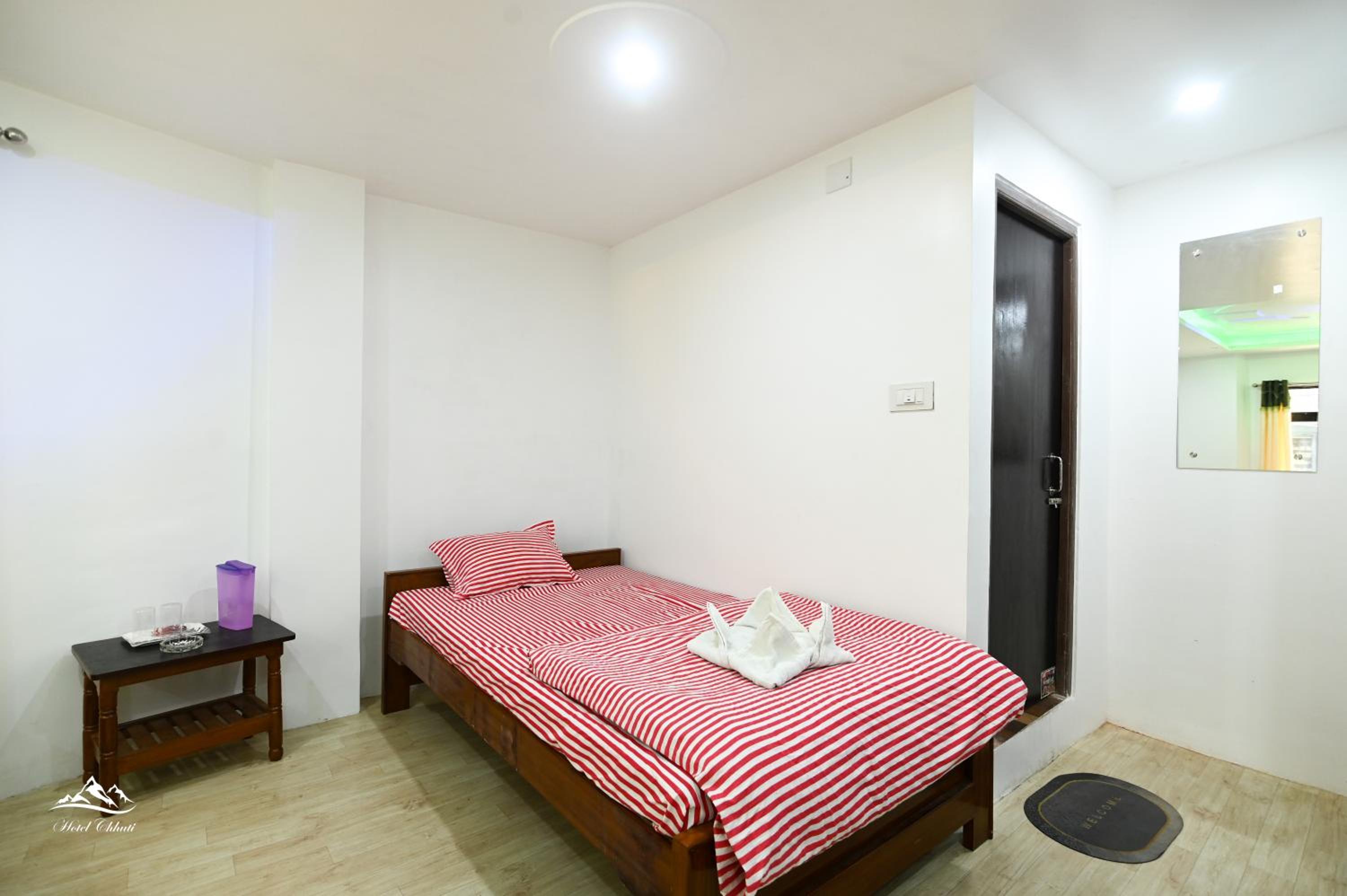 Double Room photo 3