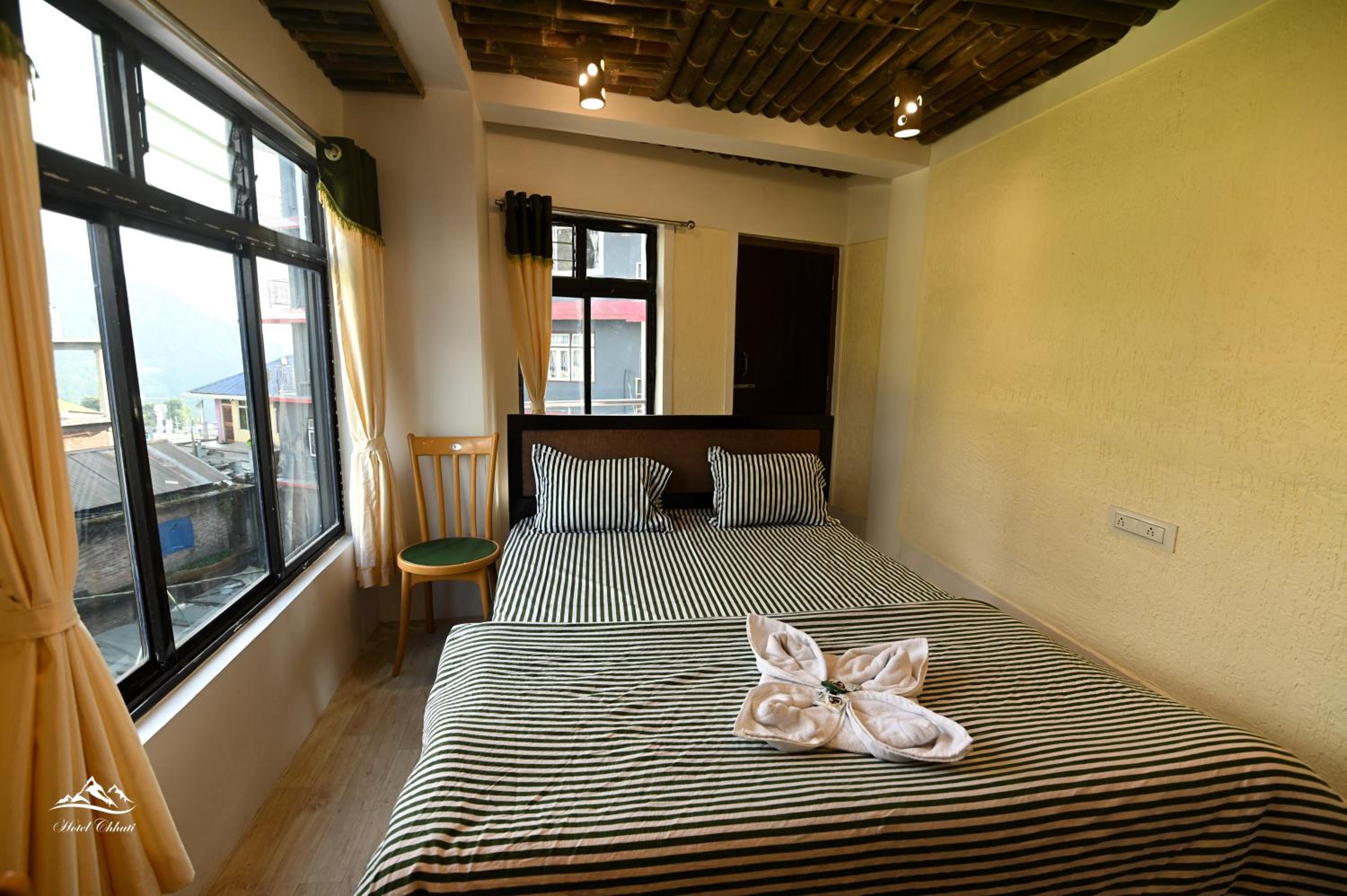 Deluxe Double Room photo 1